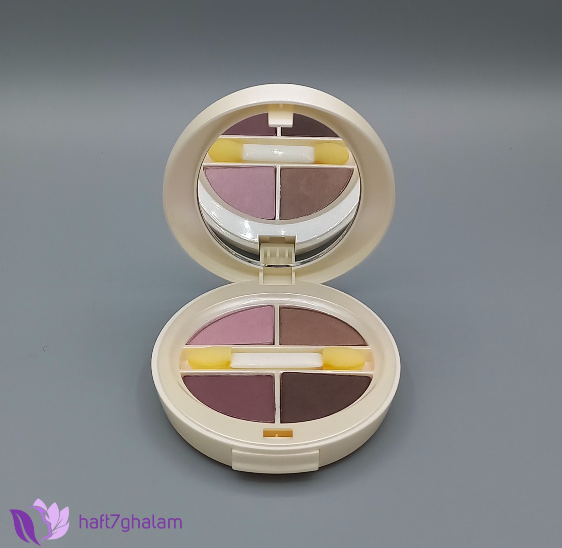 سایه چشم چهارتایی دراماتیک شون شماره E03