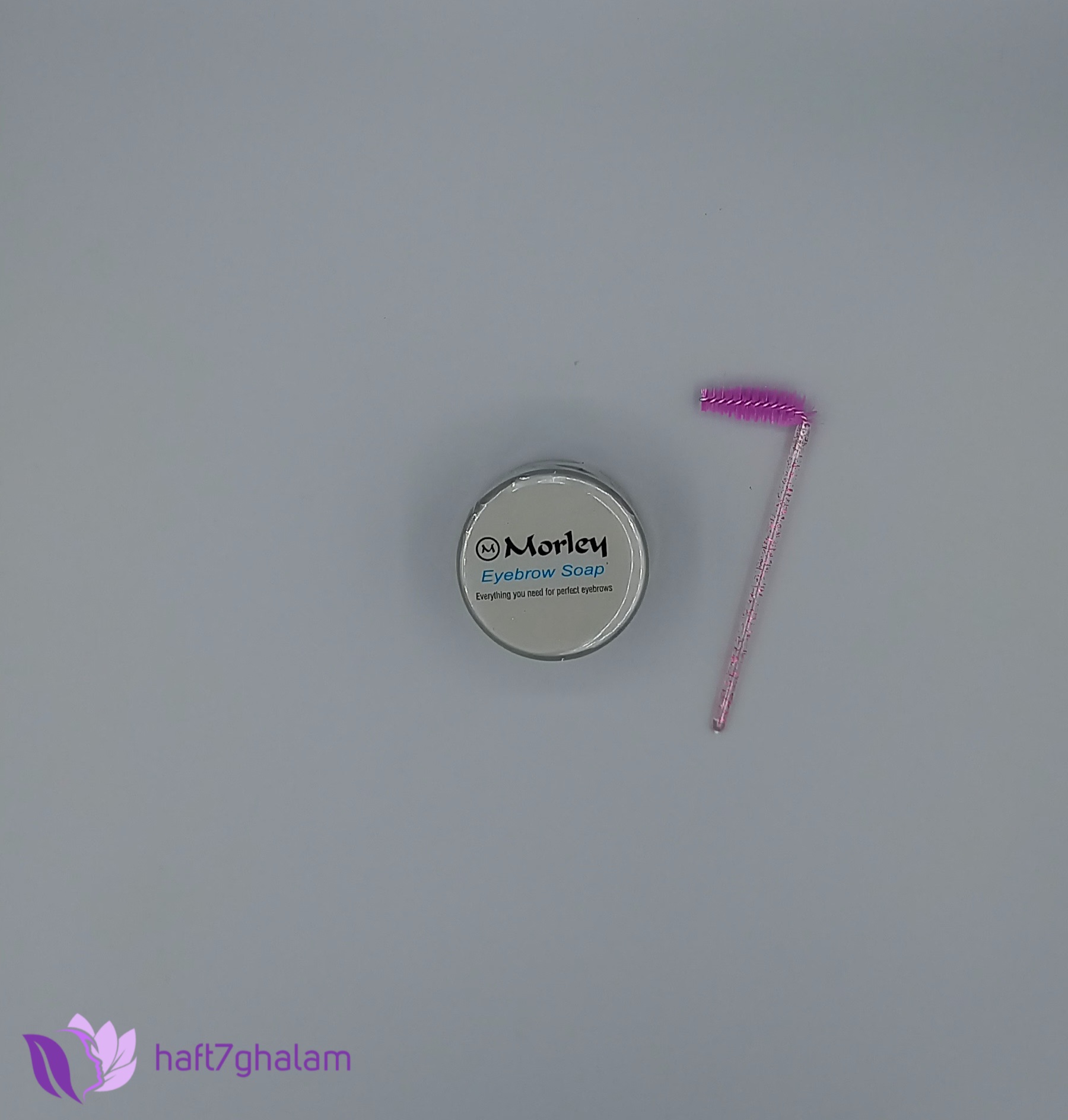 ژل ابرو مورلی