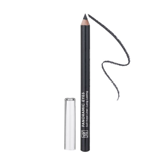 مداد چشم مدل پانورامیک مای مشکی