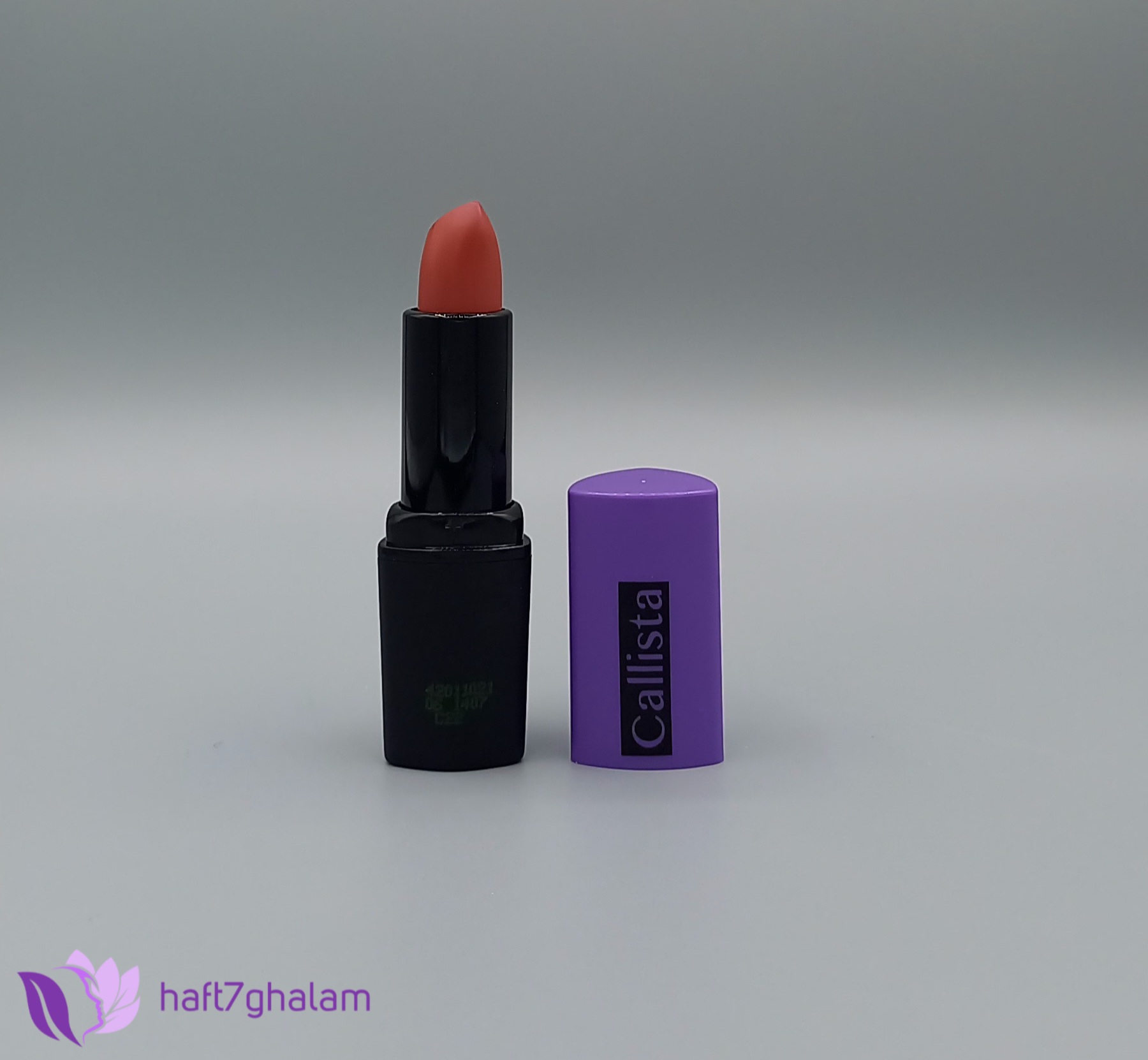 رژلب هیدرا کالر کالیستا شماره c22