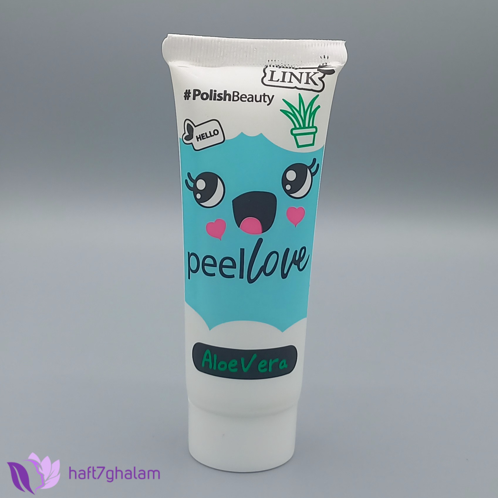 کرم آبرسان و مرطوب کننده آلوورا لینک