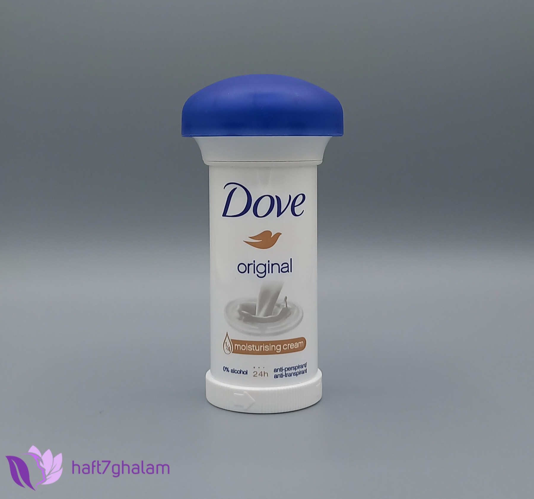 مام قارچی داو اصلی