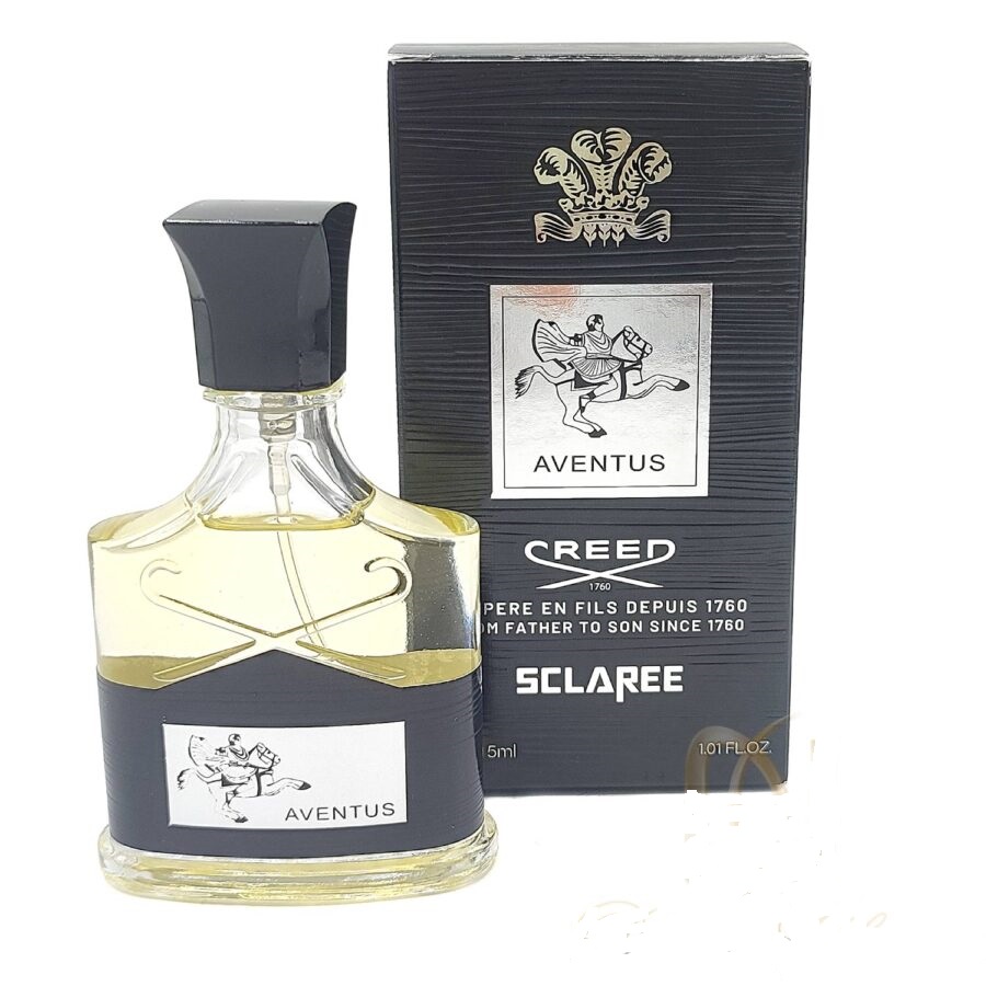 ادکلن اونتوس شرکت اسکلاره ۳۰ میل