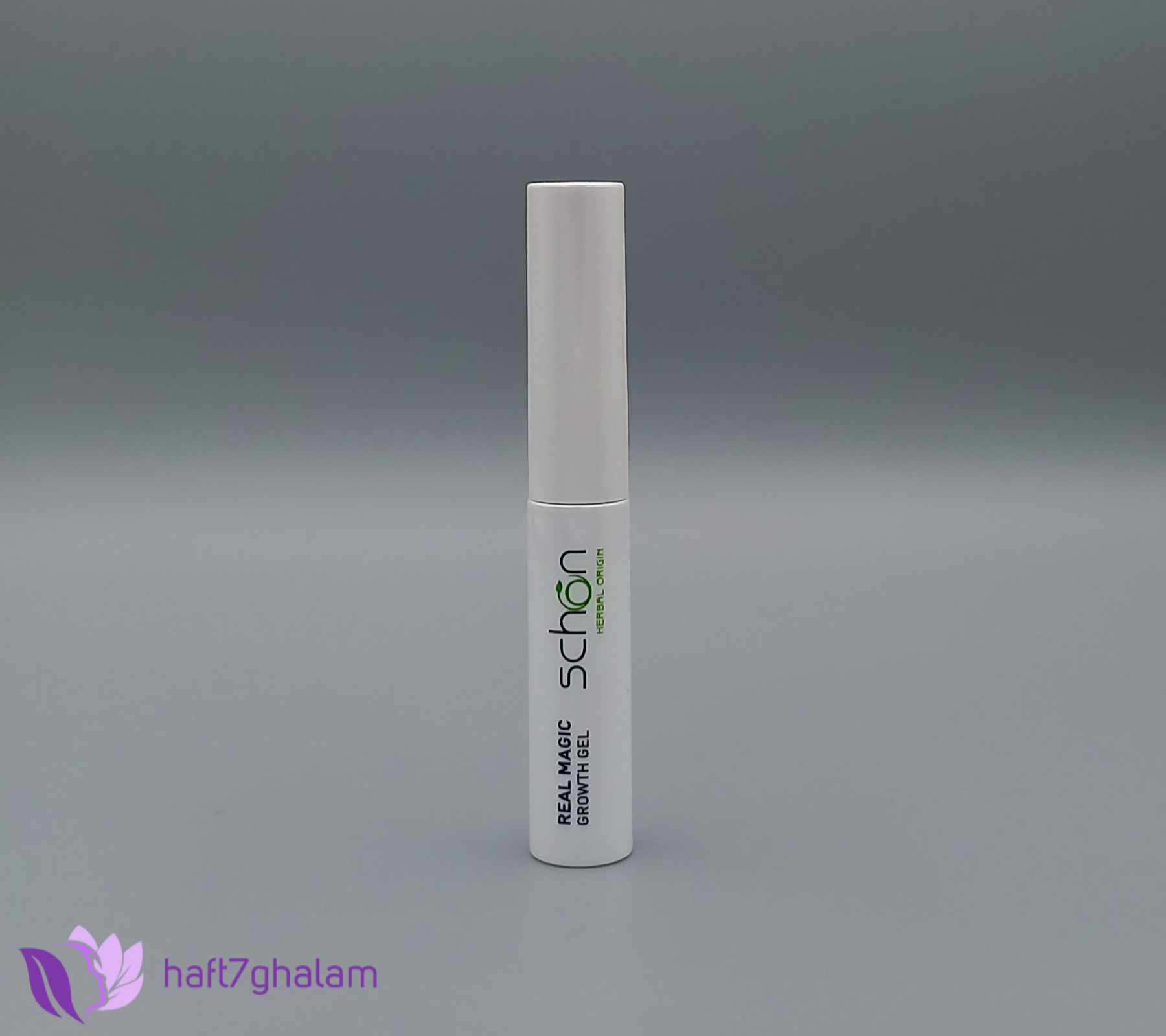 ژل تقویتی ابرو شون