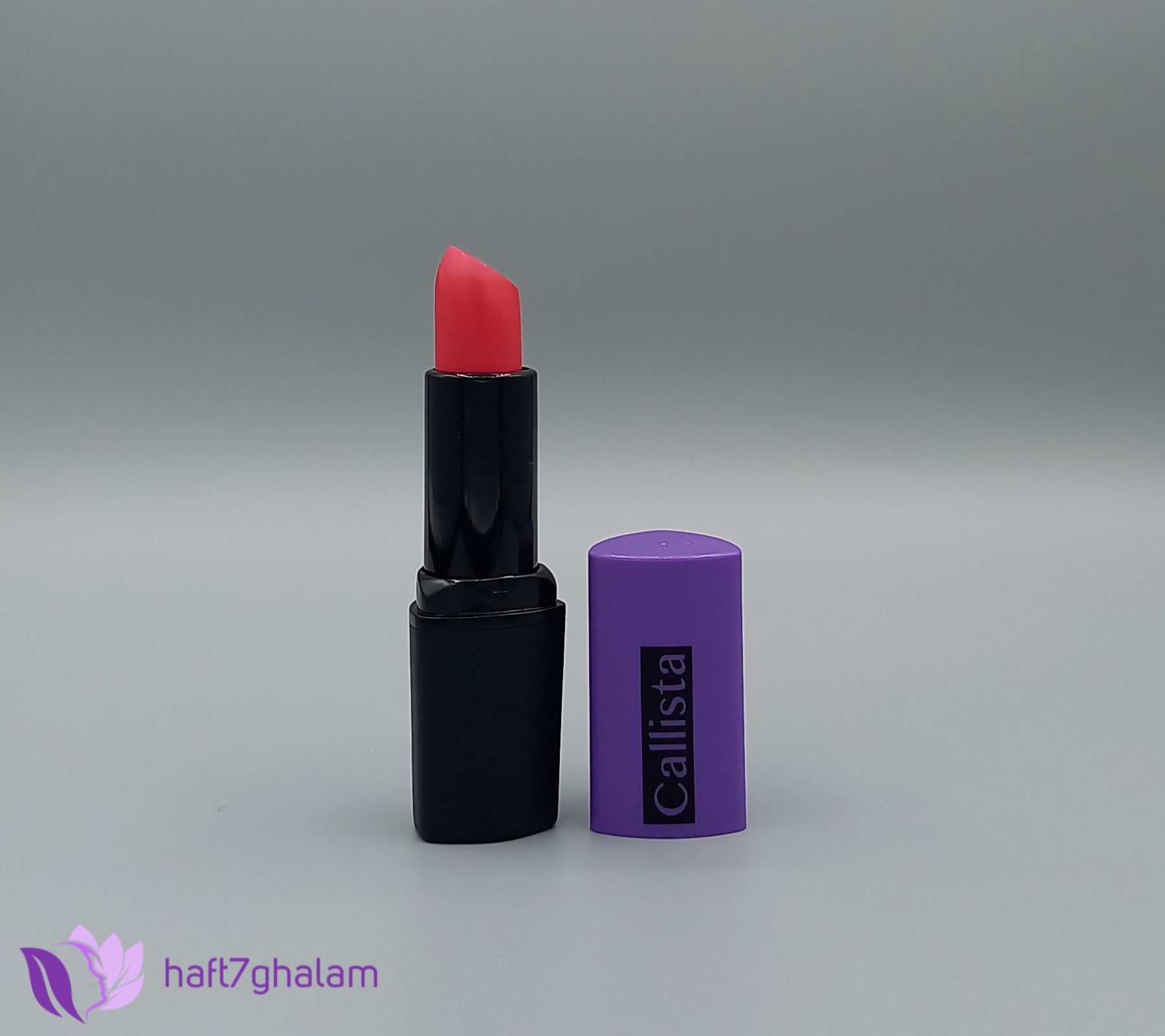 رژلب هیدرا کالر کالیستا شماره c26