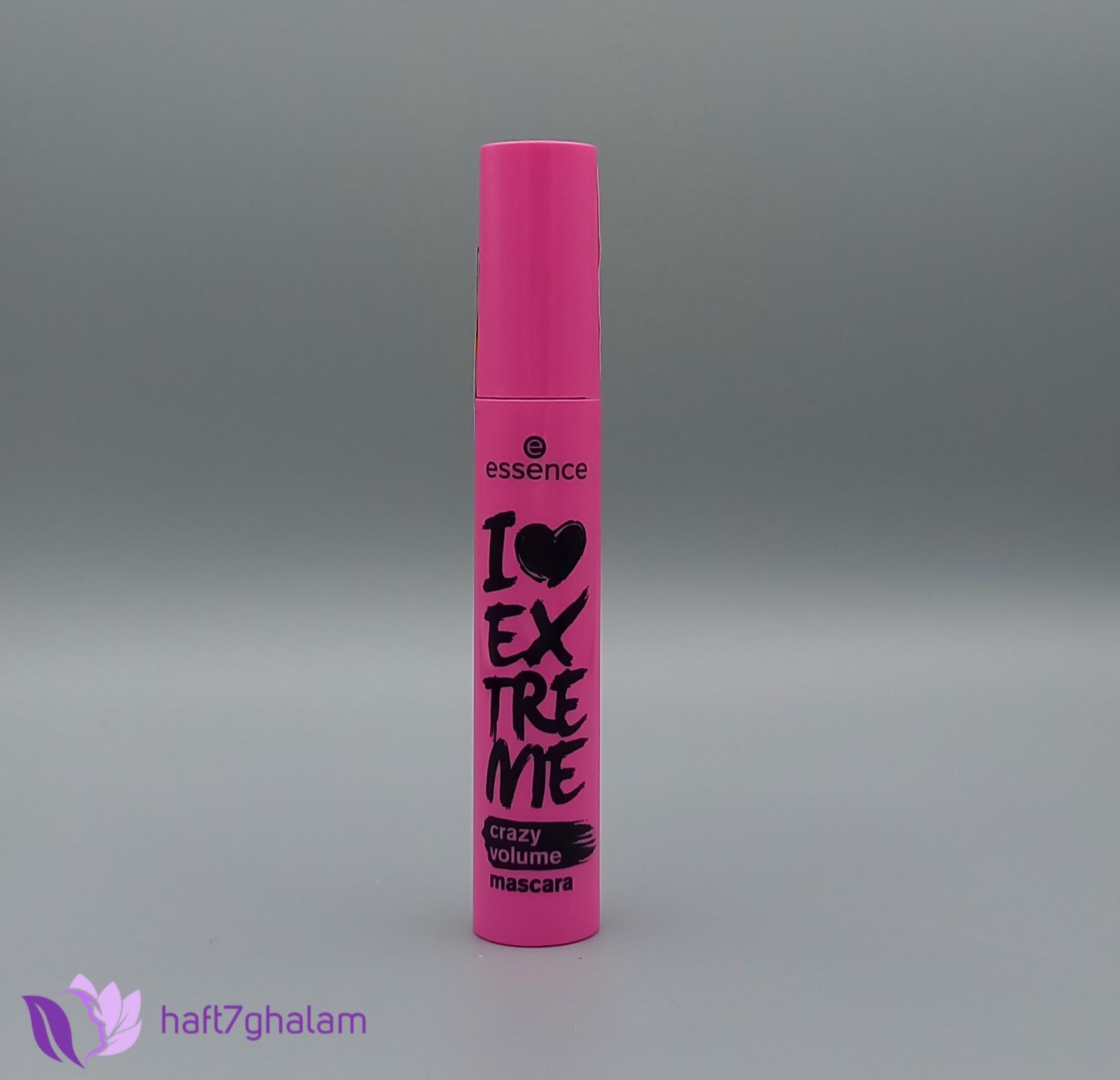 ریمل حجم دهنده I Love Extreme مدل Crazy حجم ۱۲ میلی لیتر