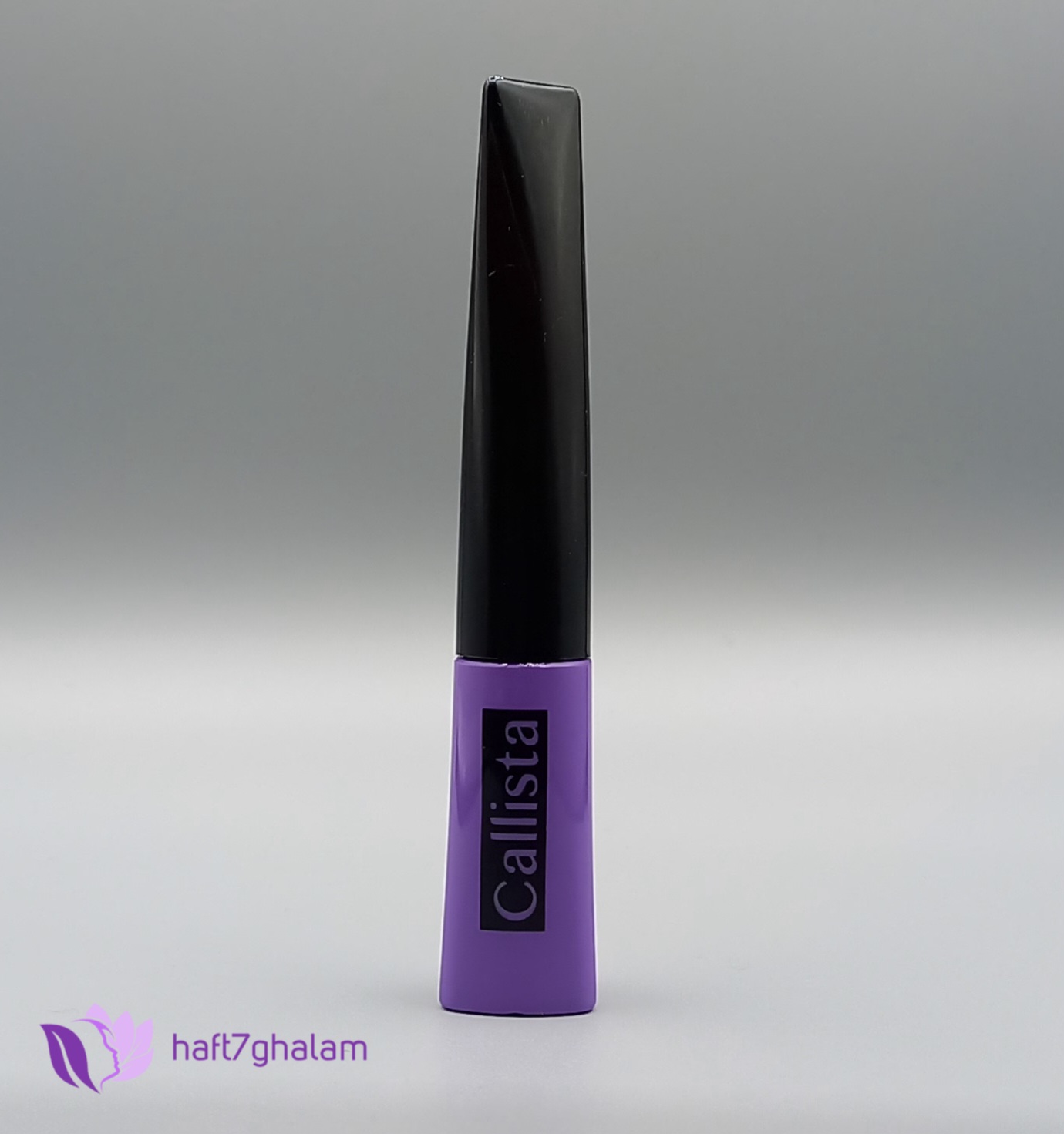 خط چشم نمدی کالیستا بنفش