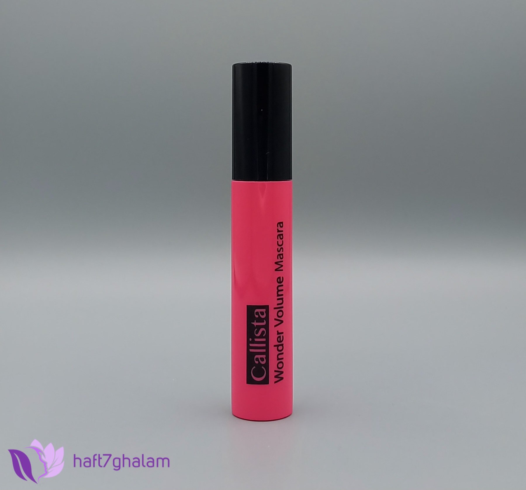 ریمل صورتی کالیستا