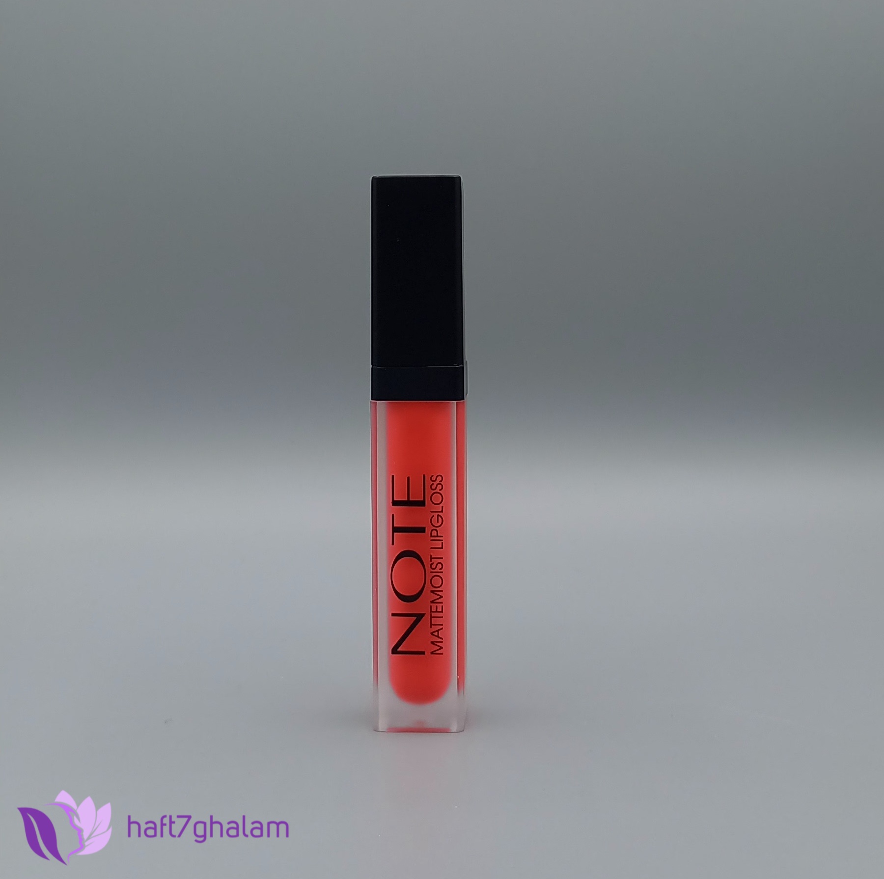 رژلب مایع مات و آبرسان نوت شماره 405