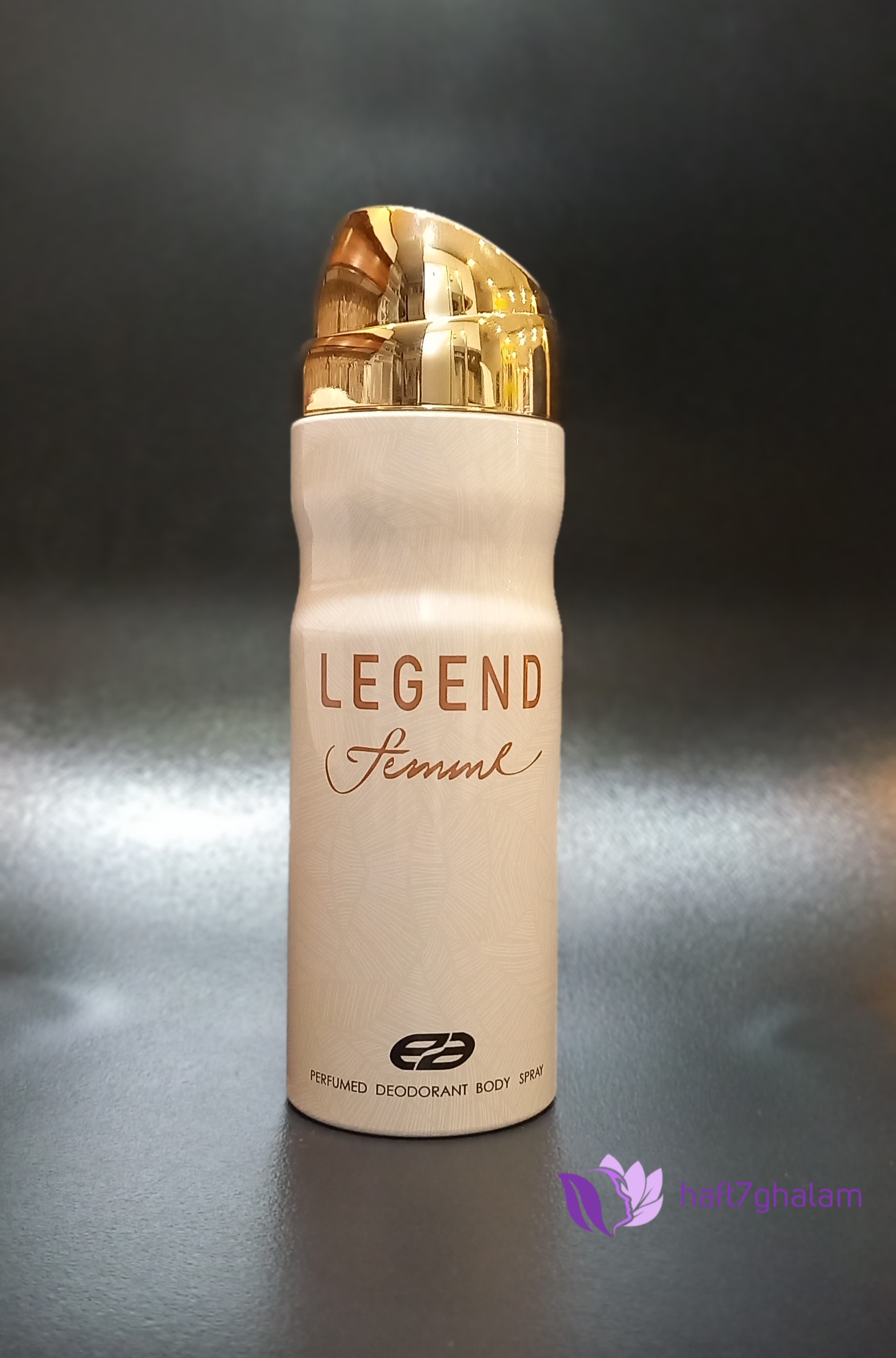 اسپری امپر ۲۰۰ میل لجند زنانه