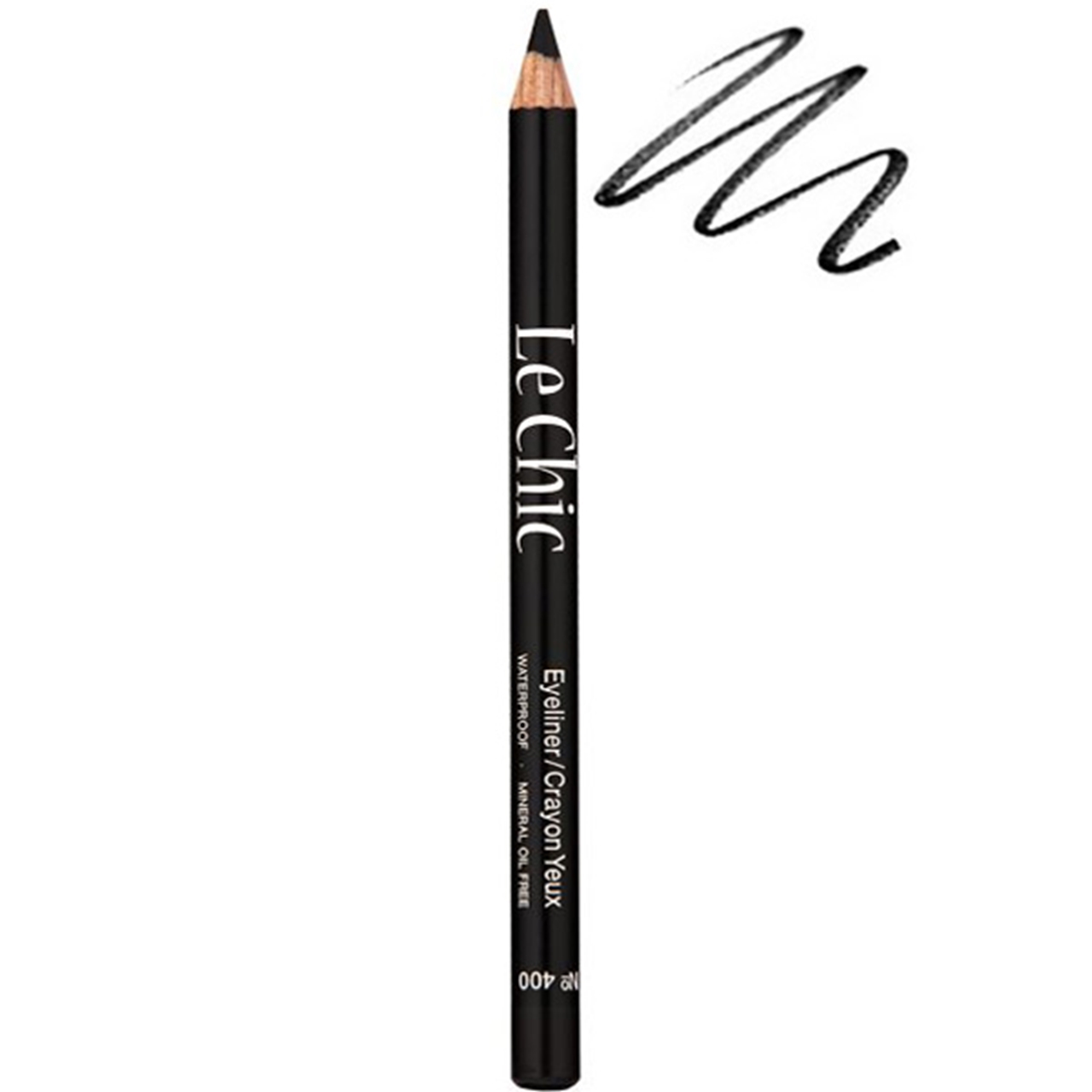 مداد چشم لچیک