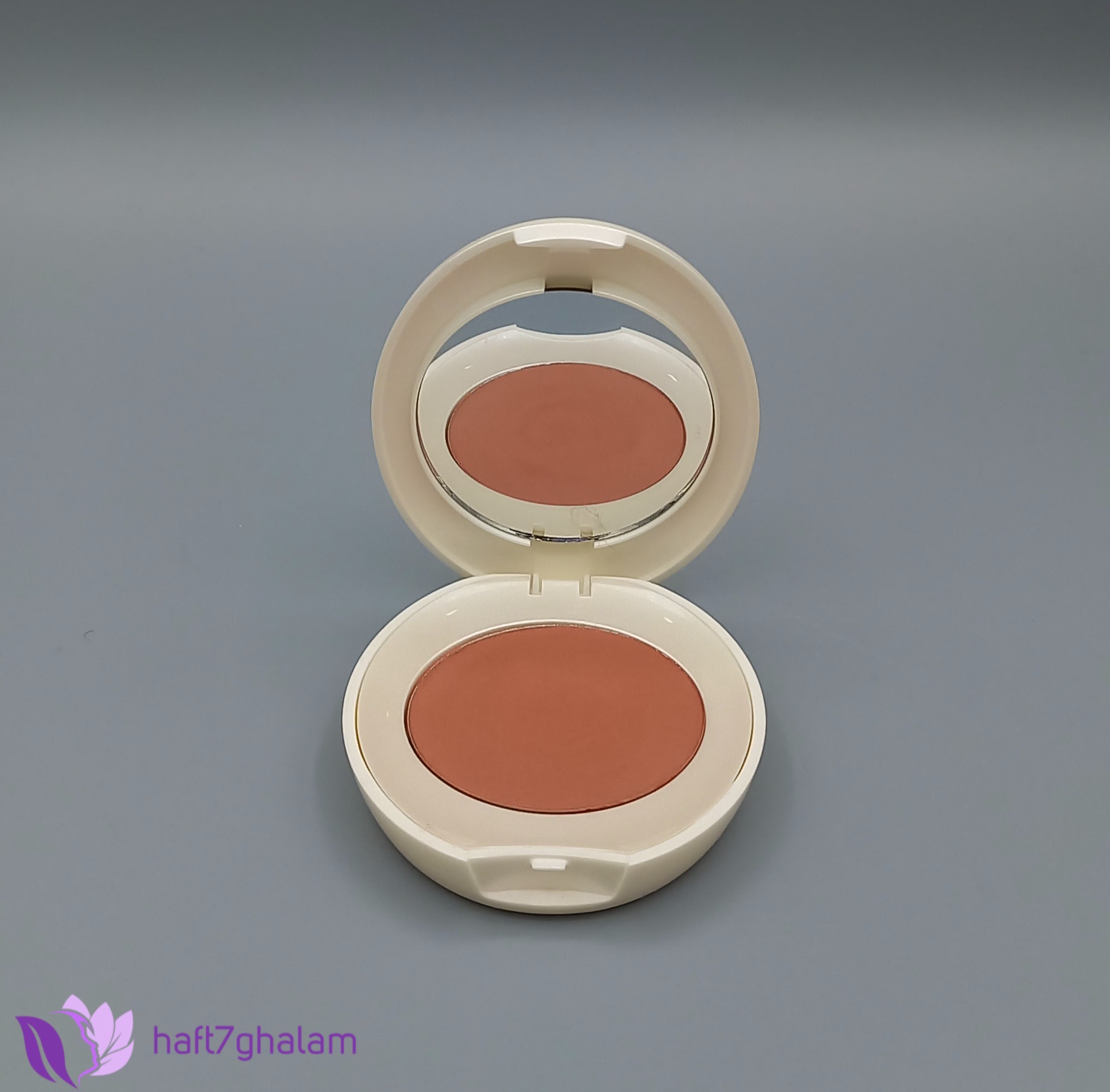 رژگونه چارمینگ شون شماره B04