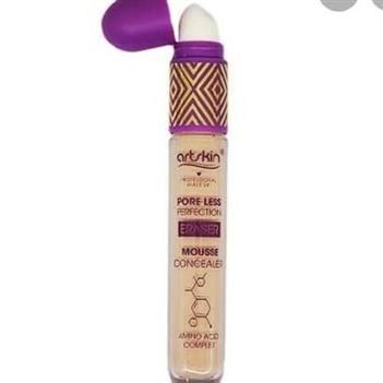 کانسیلر پددار آرت اسکین شماره۰۳