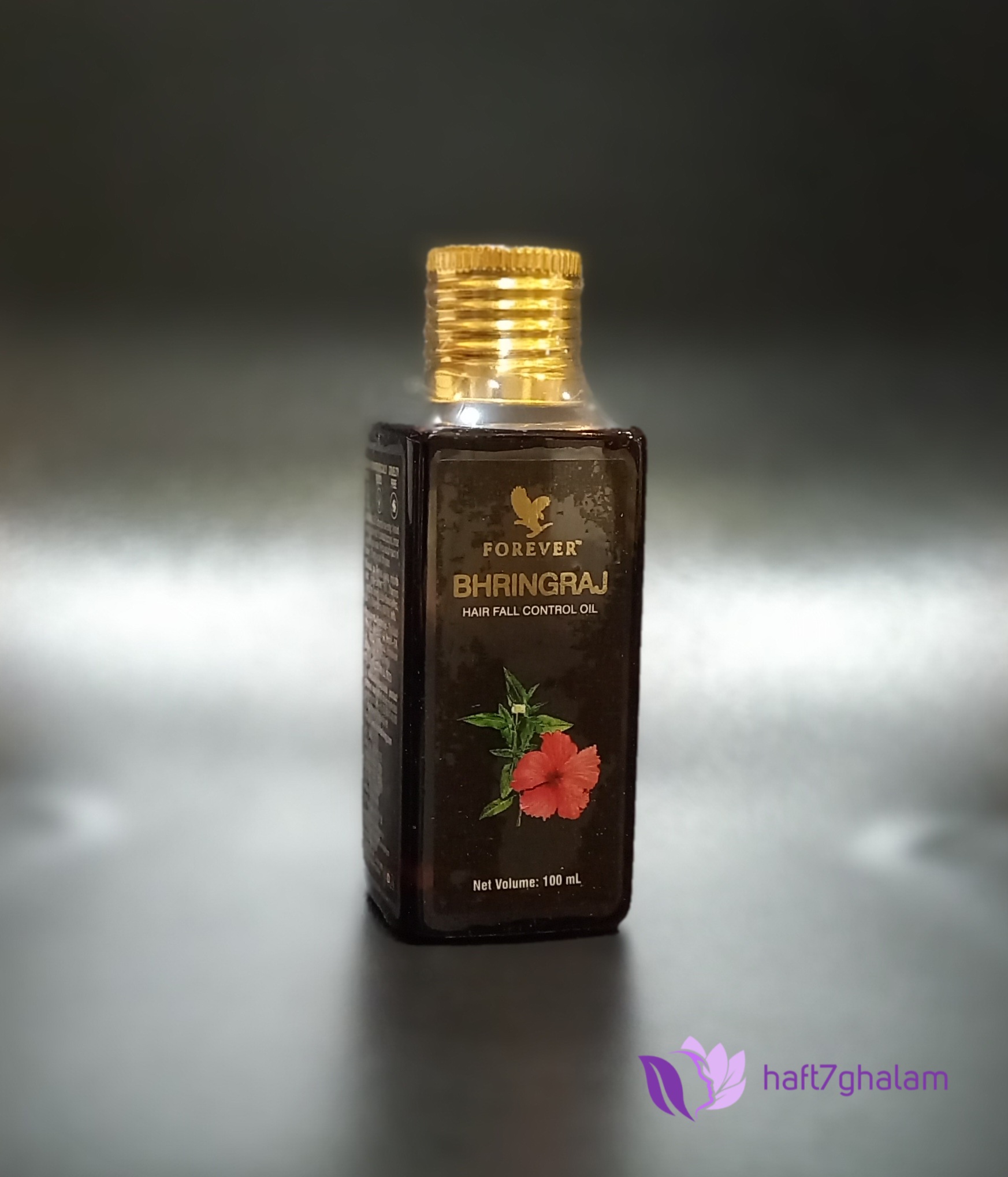 روغن مو forever