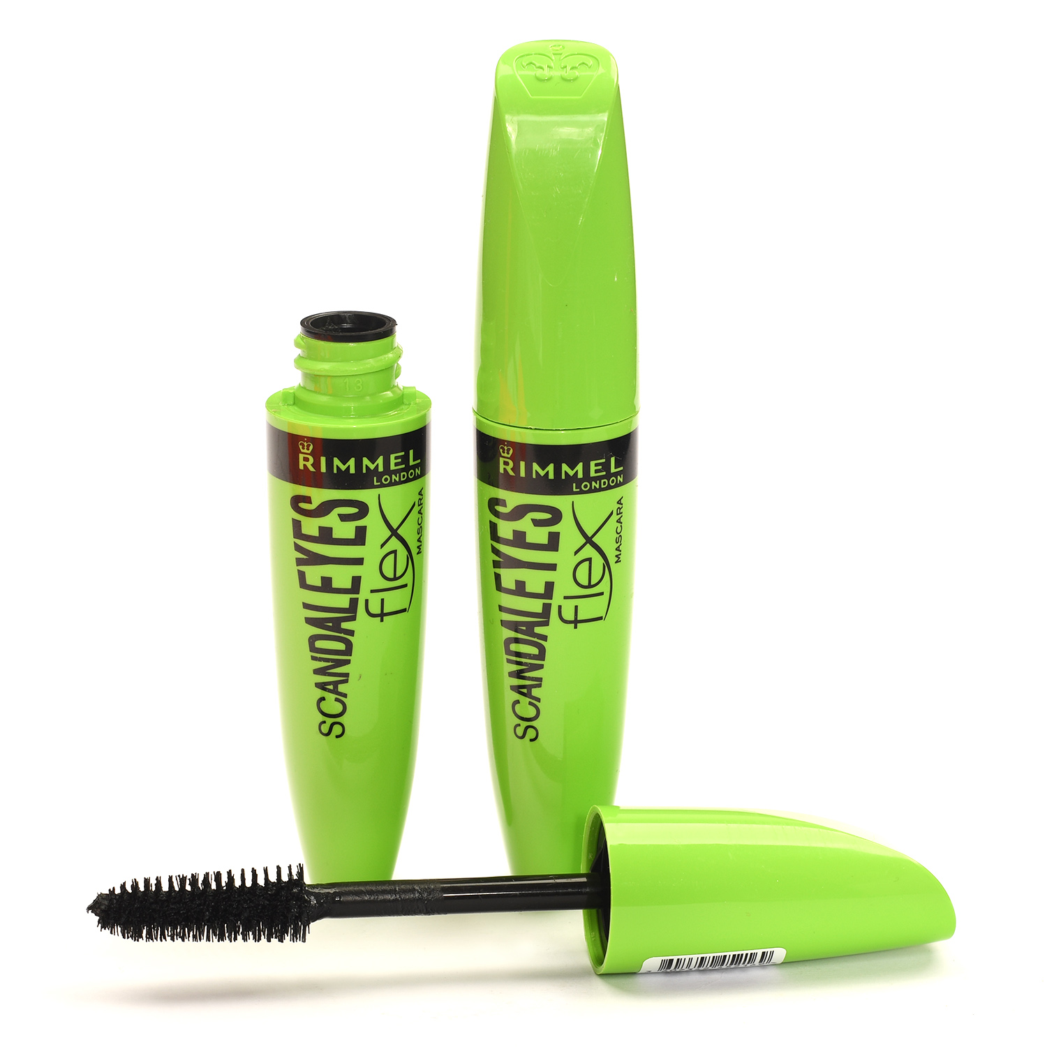 ریمل برند ریمل رنگ سبز