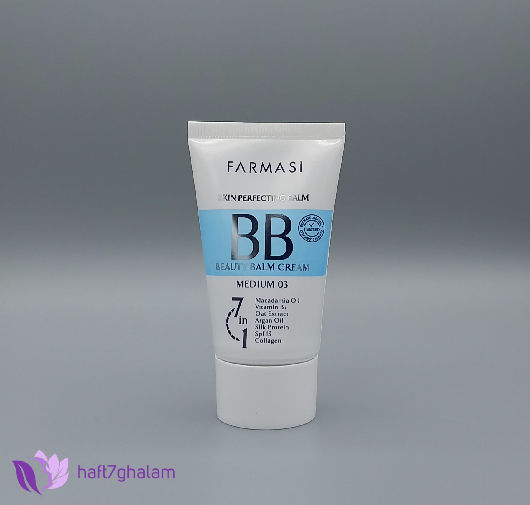 بی بی کرم اورجینال شماره۰۳