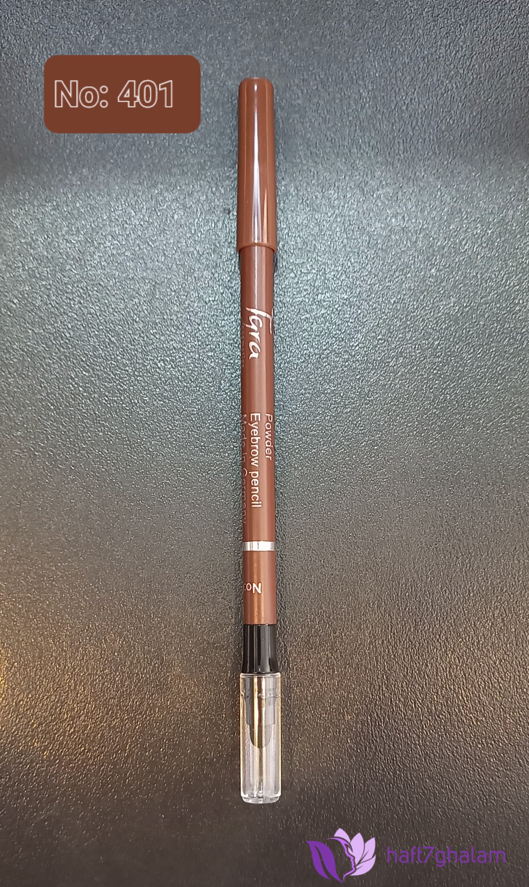 مداد ابرو تایرا شماره 401