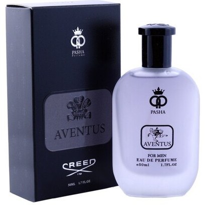 ادکلن مردانه اونتوس 50 میل شرکت پاشا