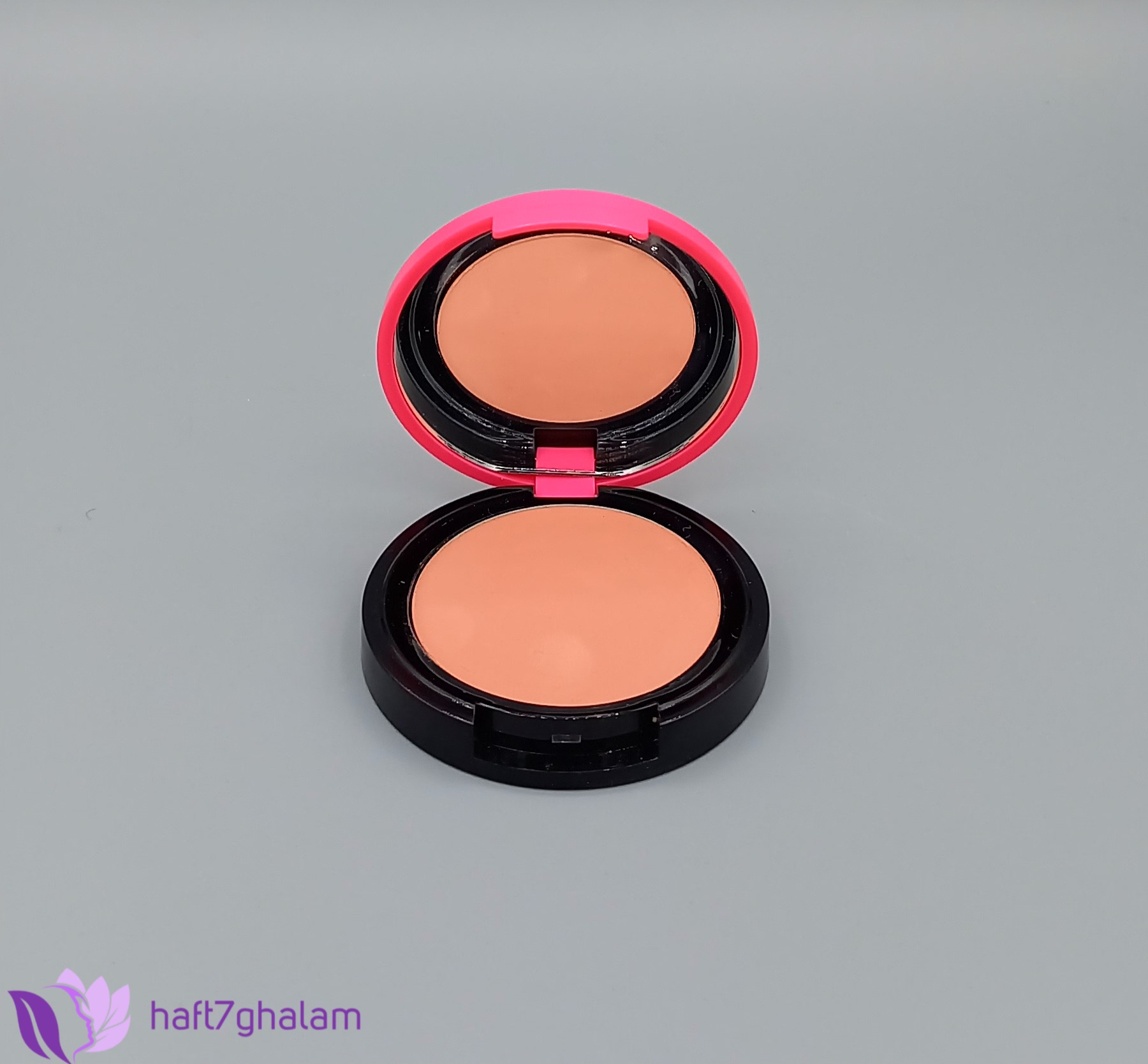 رژگونه کالیستا شماره B03