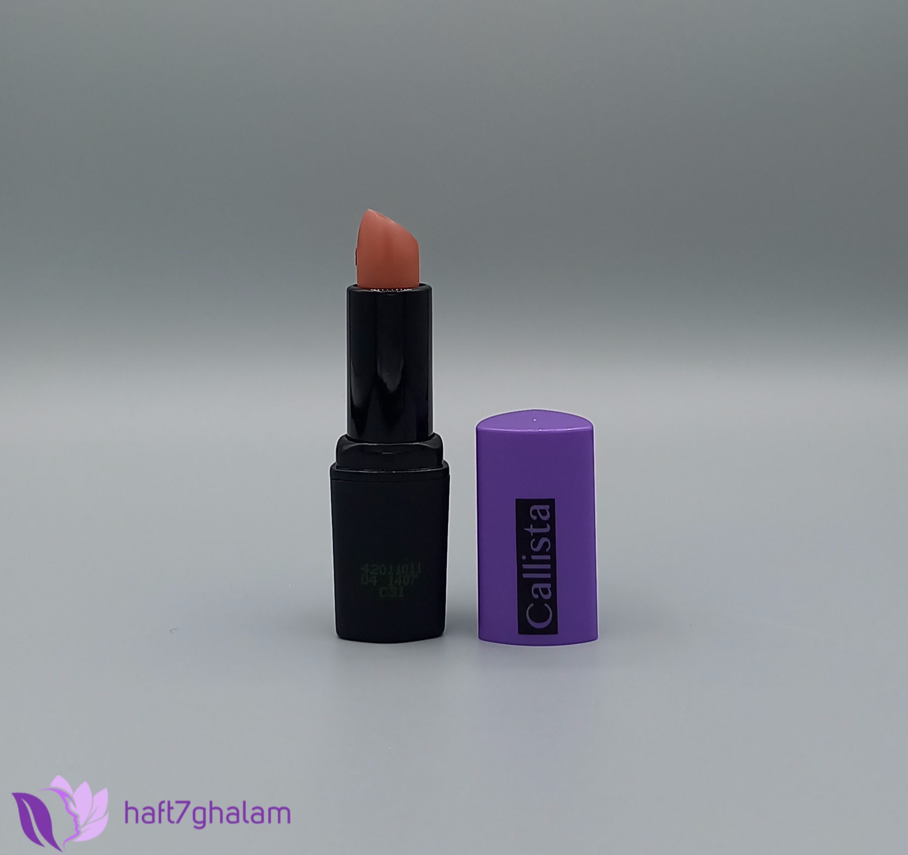 رژلب هیدرا کالر کالیستا شماره c31