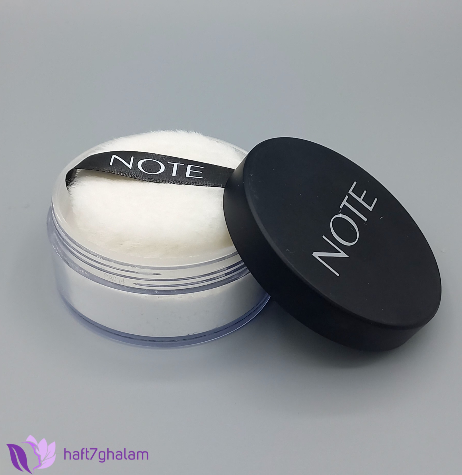 پودر فیکس نوت شماره ۰۳