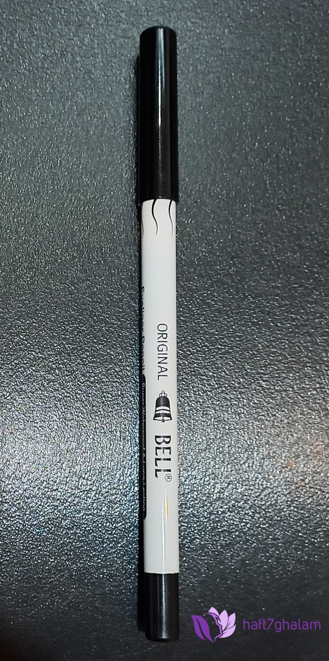 مداد چشم بل پوکه سفید