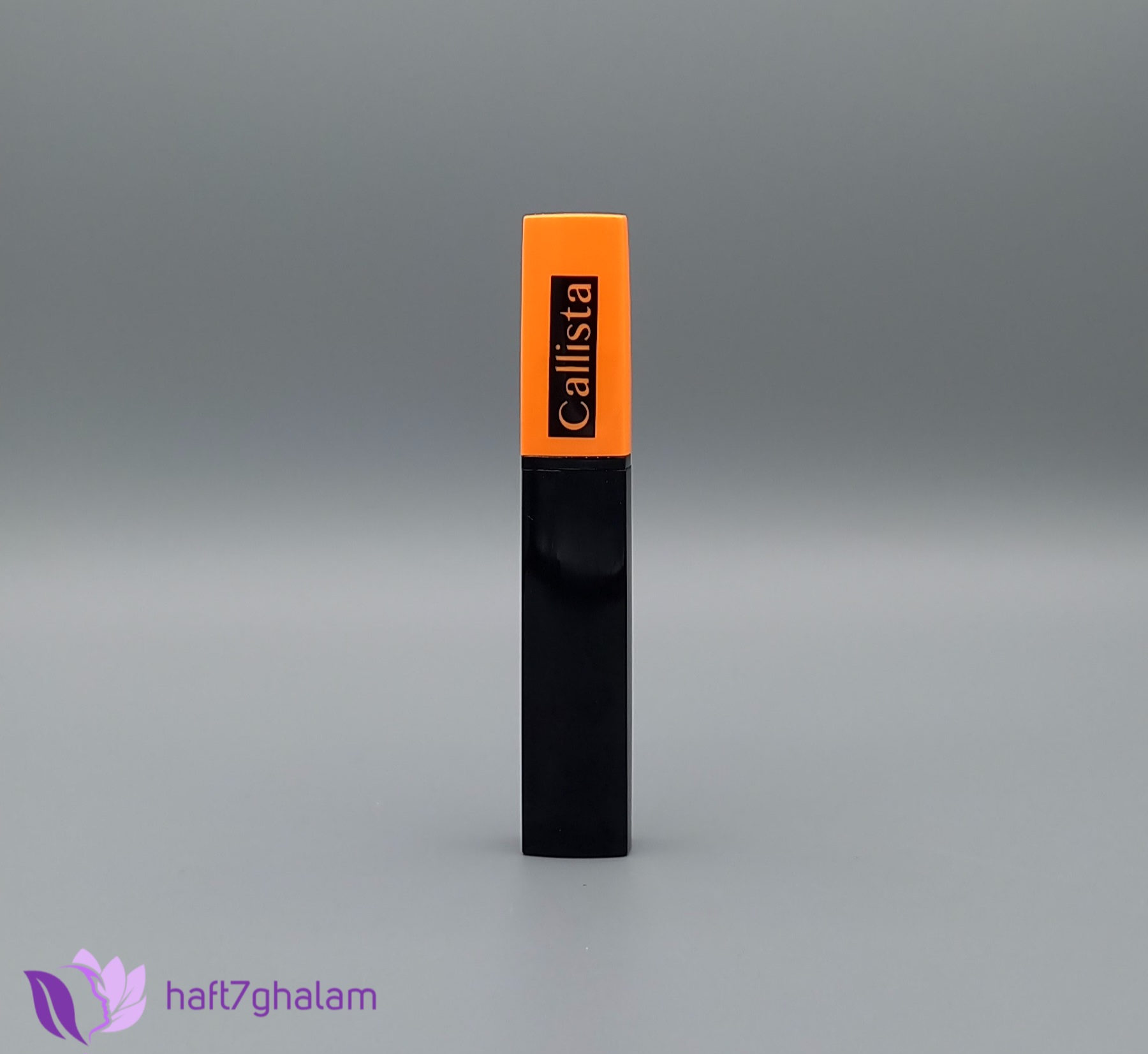 خط چشم مویی کالیستا نارنجی