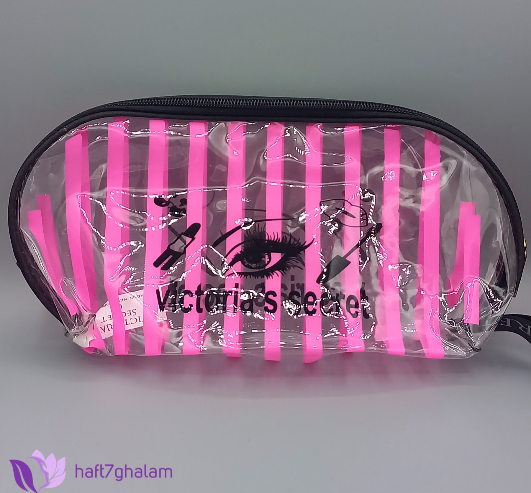 کیف آرایشی ویکتوریا سکرت