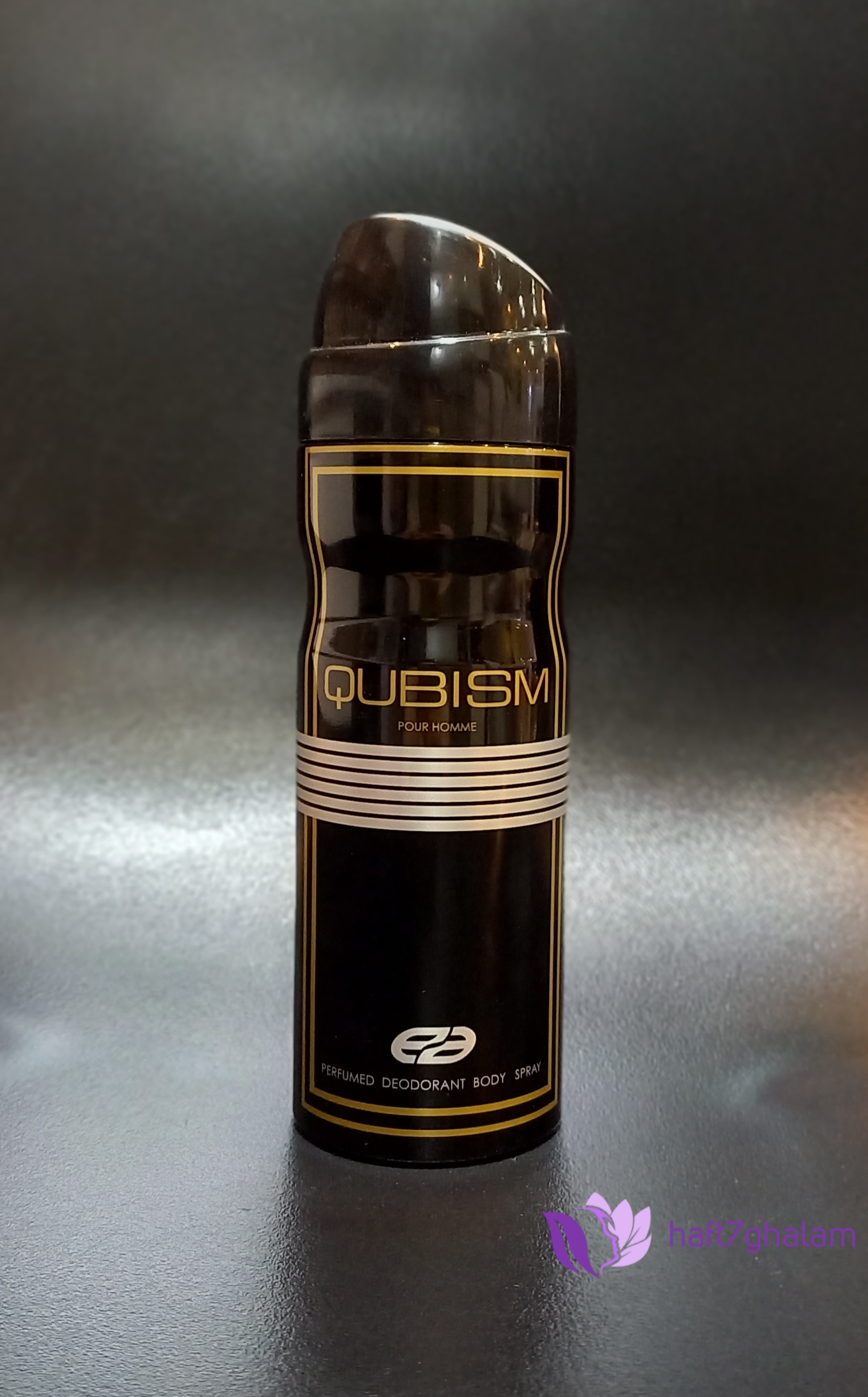 اسپری امپر ۲۰۰میل کوبیسم مردانه