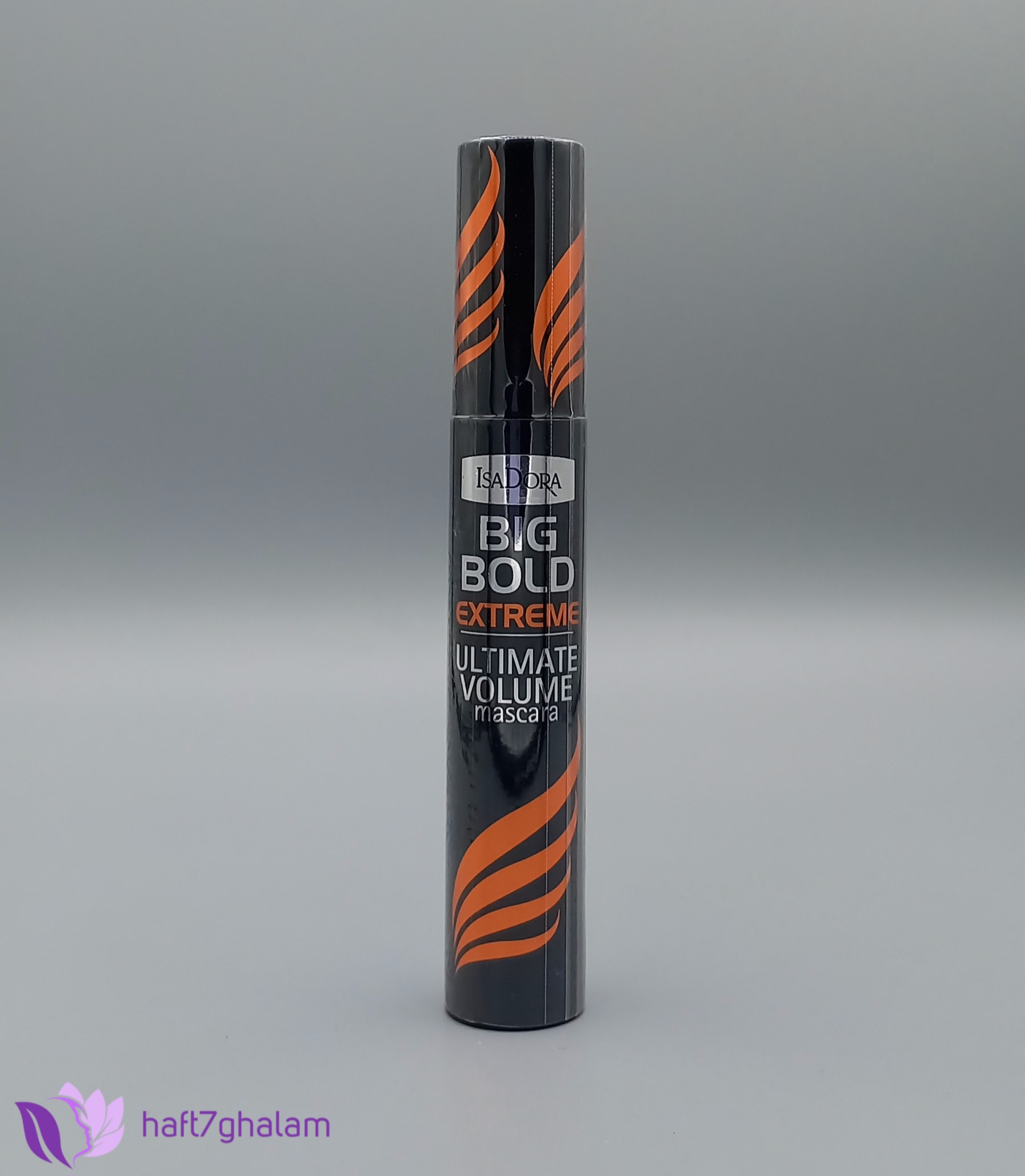 ریمل ایزادورا اورجینال مدل نارنجی