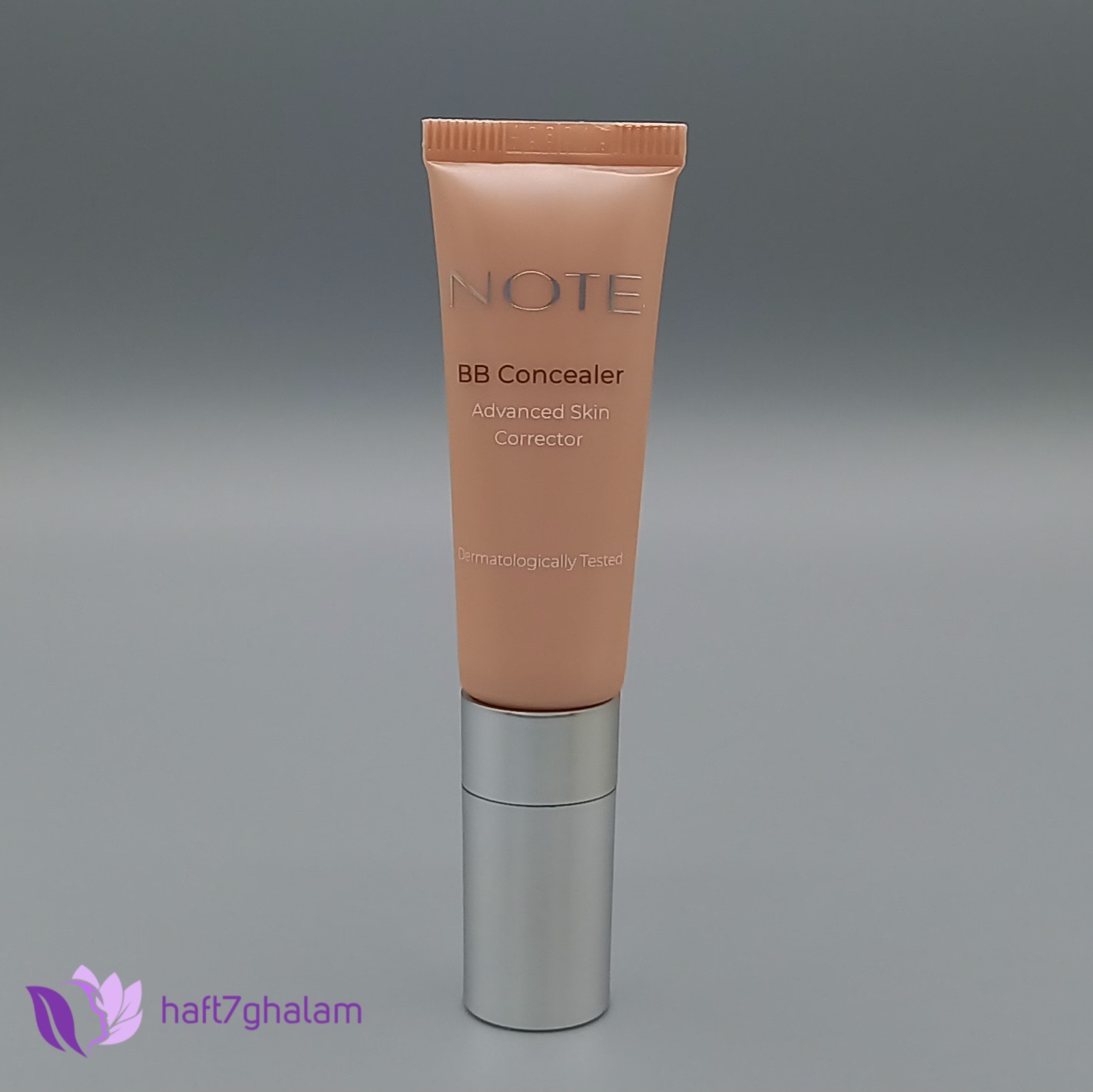 کانسیلر BB نوت شماره 02