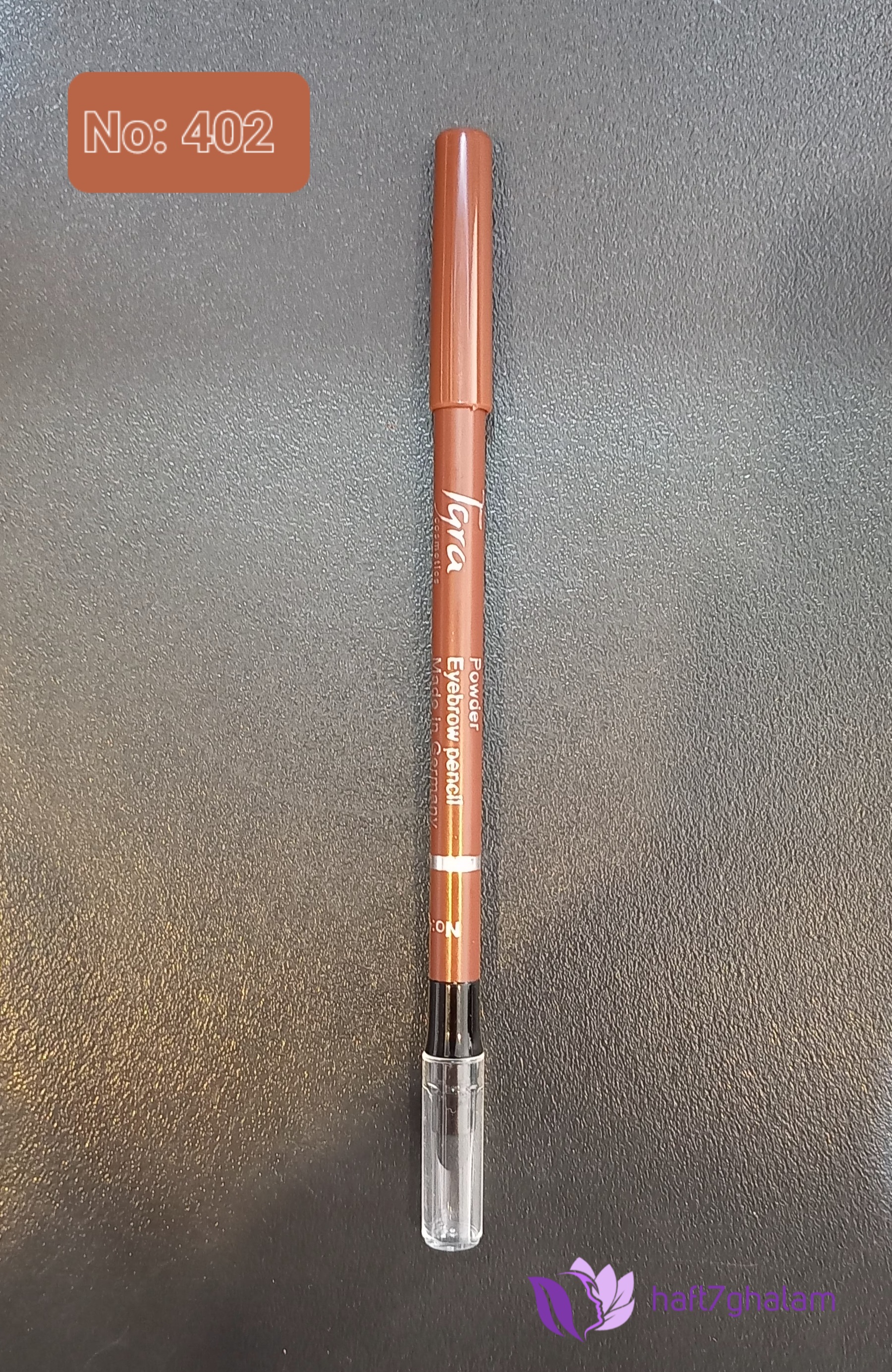 مداد ابرو تایرا شماره 402