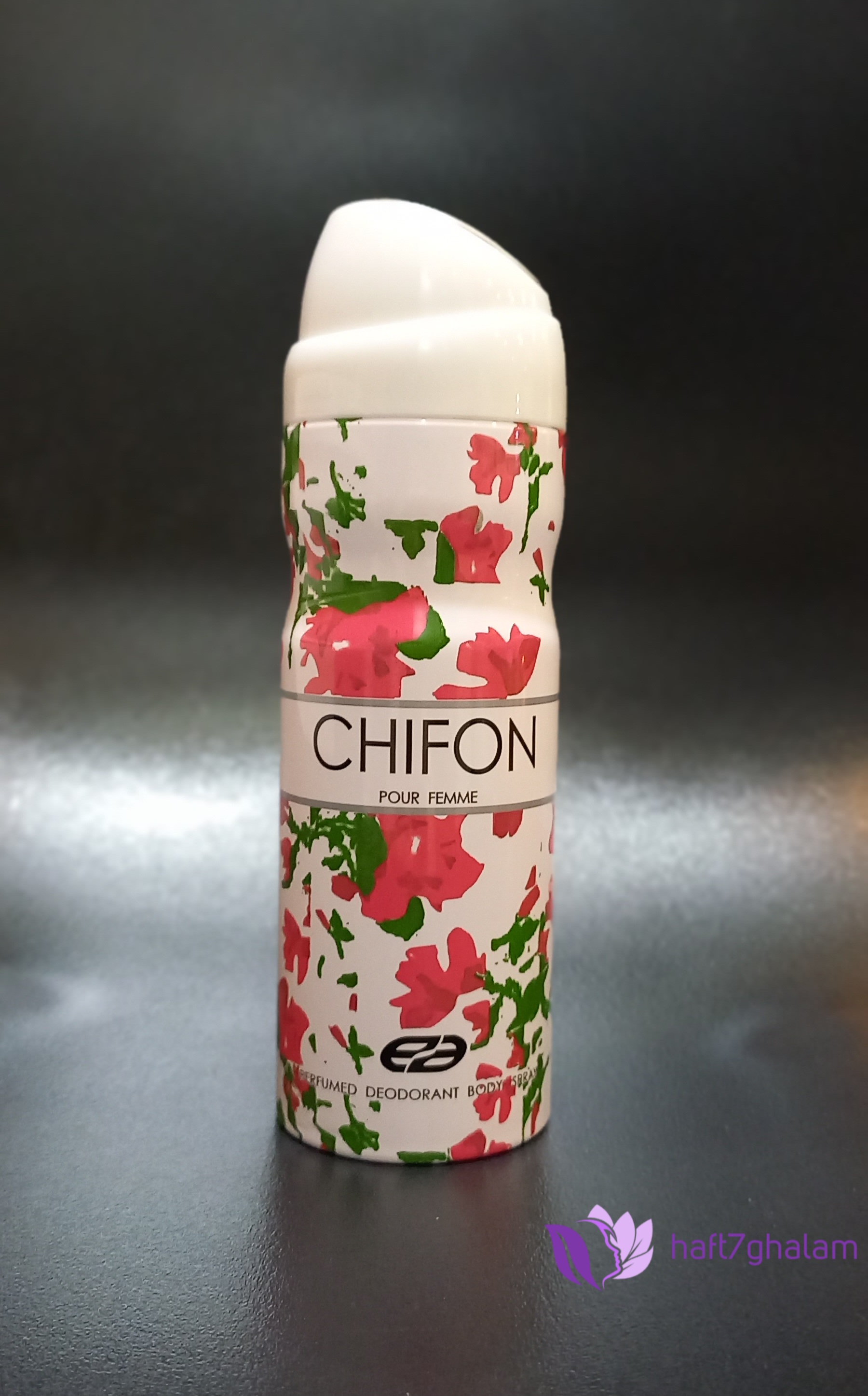 اسپری امپر ۲۰۰ میل مدل چیفون