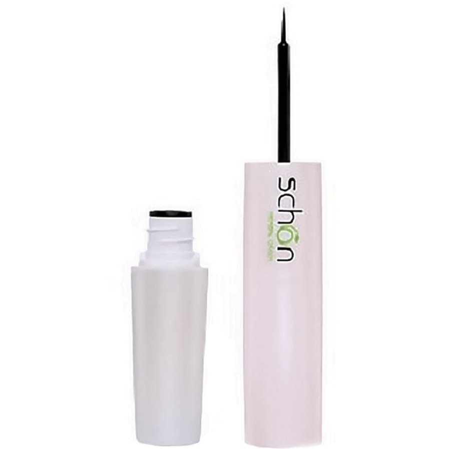 خط چشم مویی شون