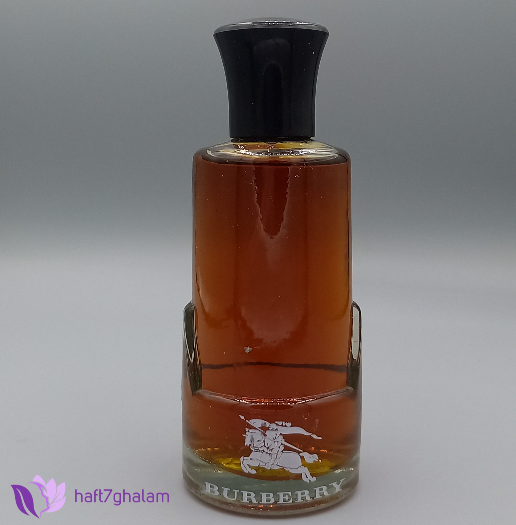ادکلن 100 میل شرکت لوکابوسی رایحه باربری ویکند Burberry  weekend