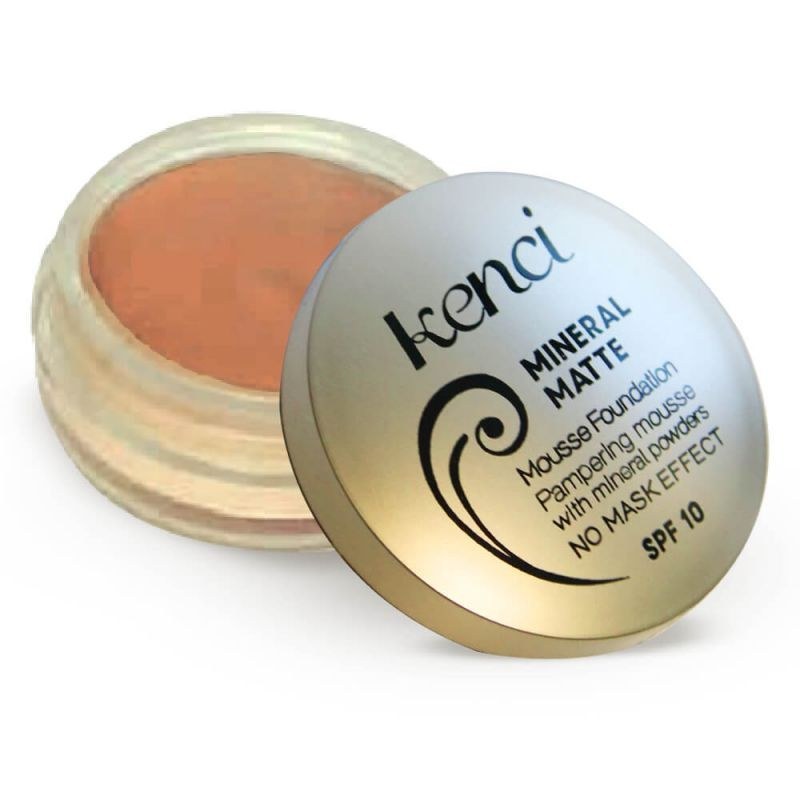 موس گریم کنسی m01