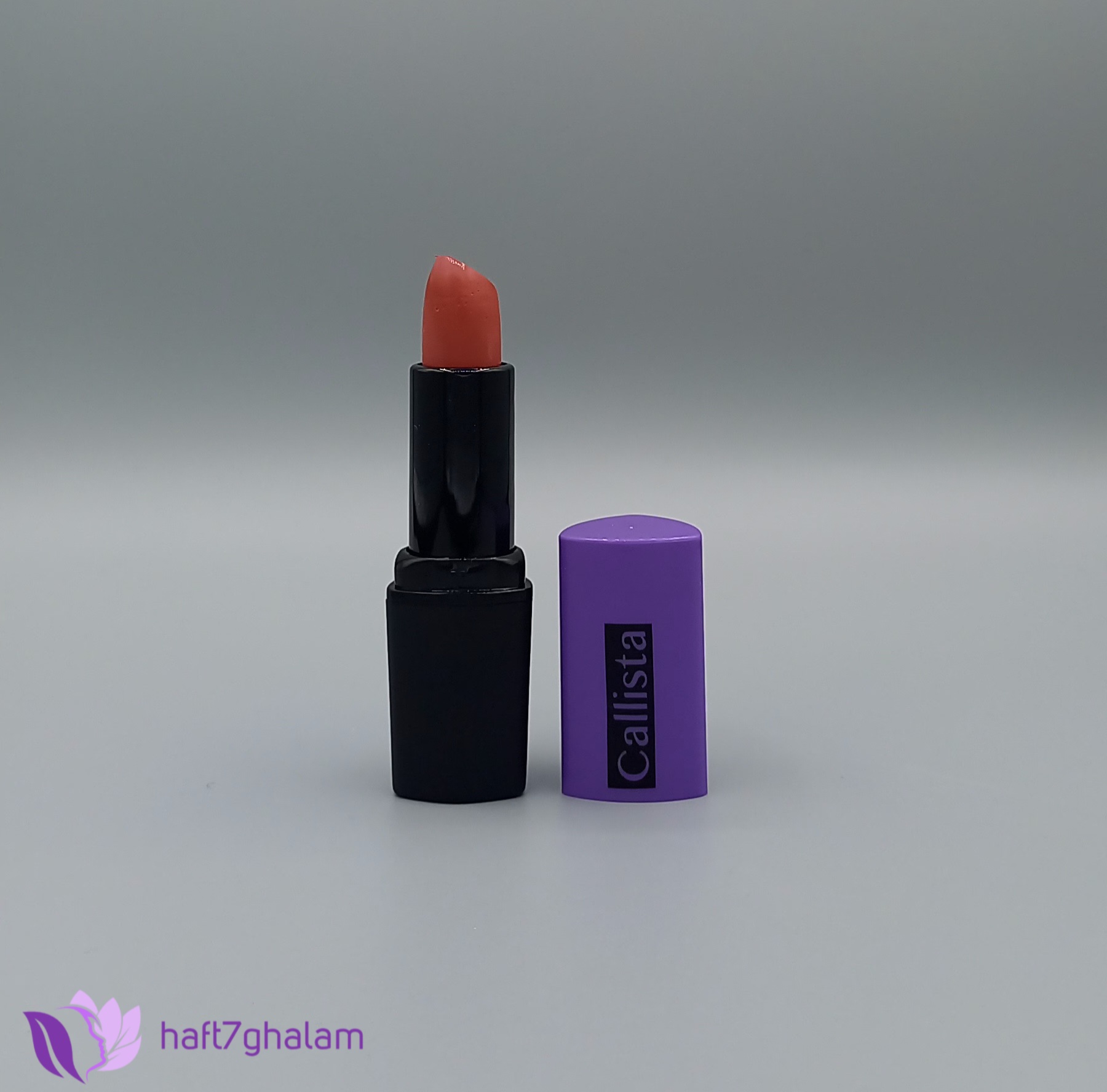 رژلب هیدرا کالر کالیستا شماره c25