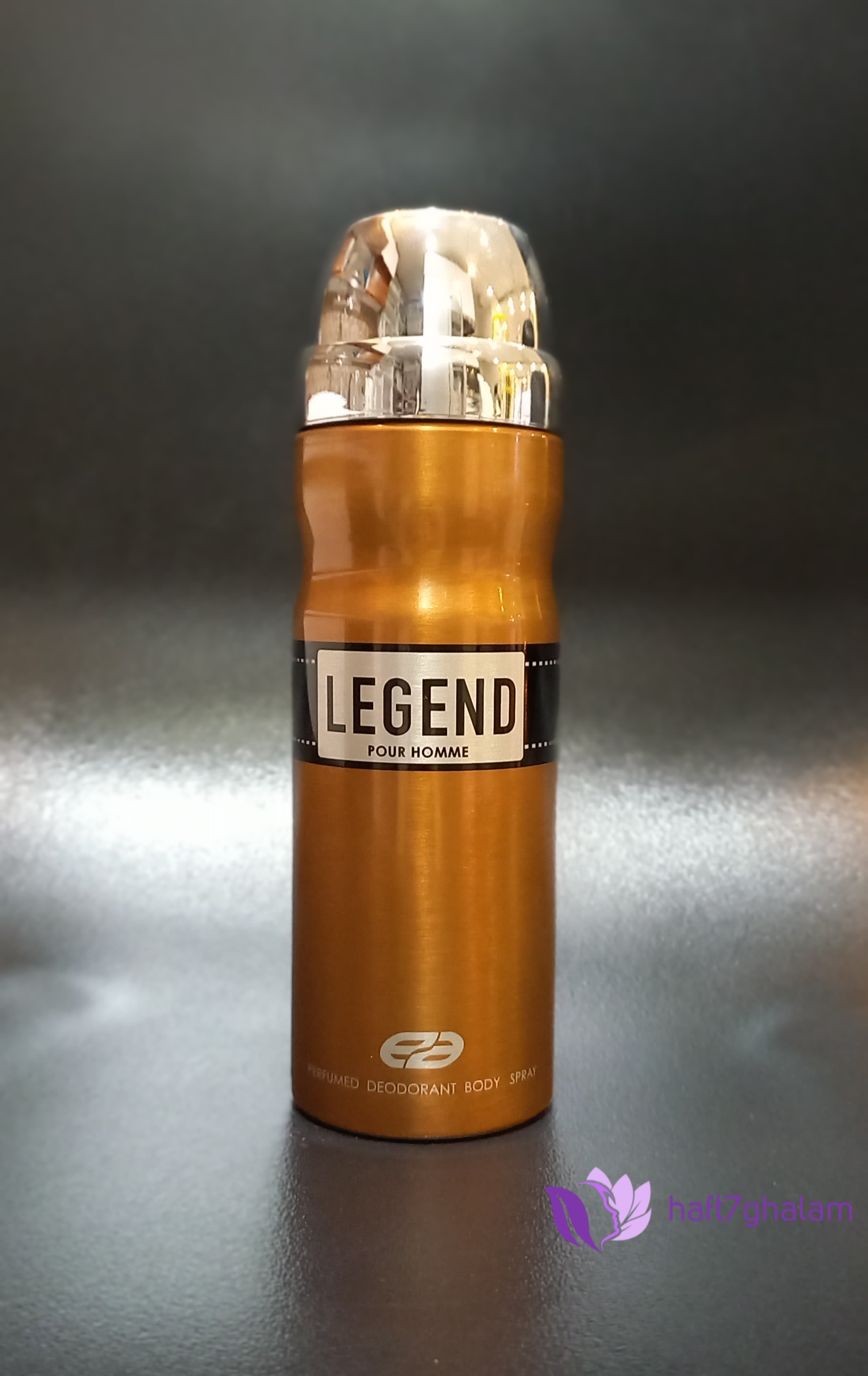 اسپری امپر ۲۰۰ میل لجند مردانه