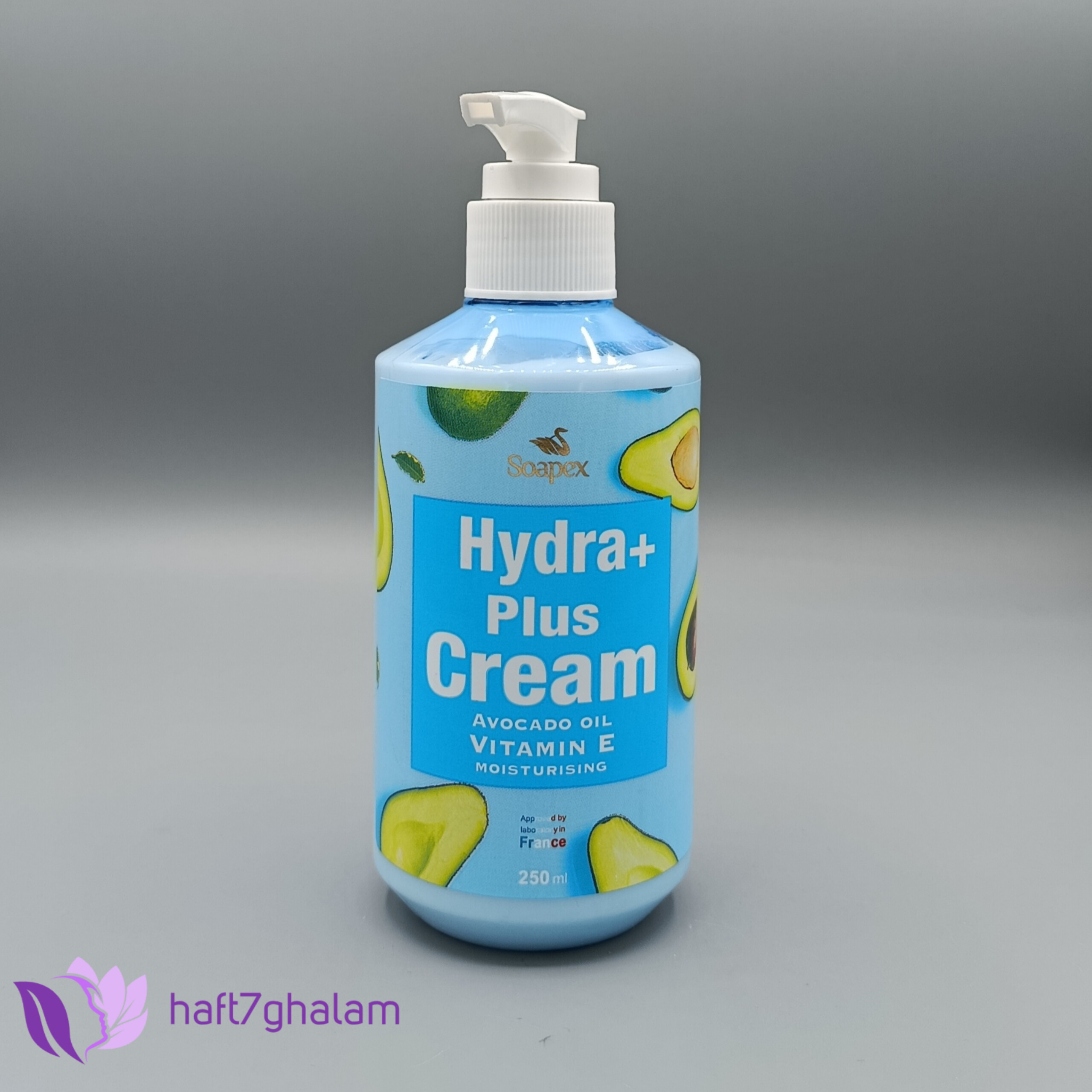 کرم مرطوب‌کننده سوپکس Hydra+ Plus آووکادو