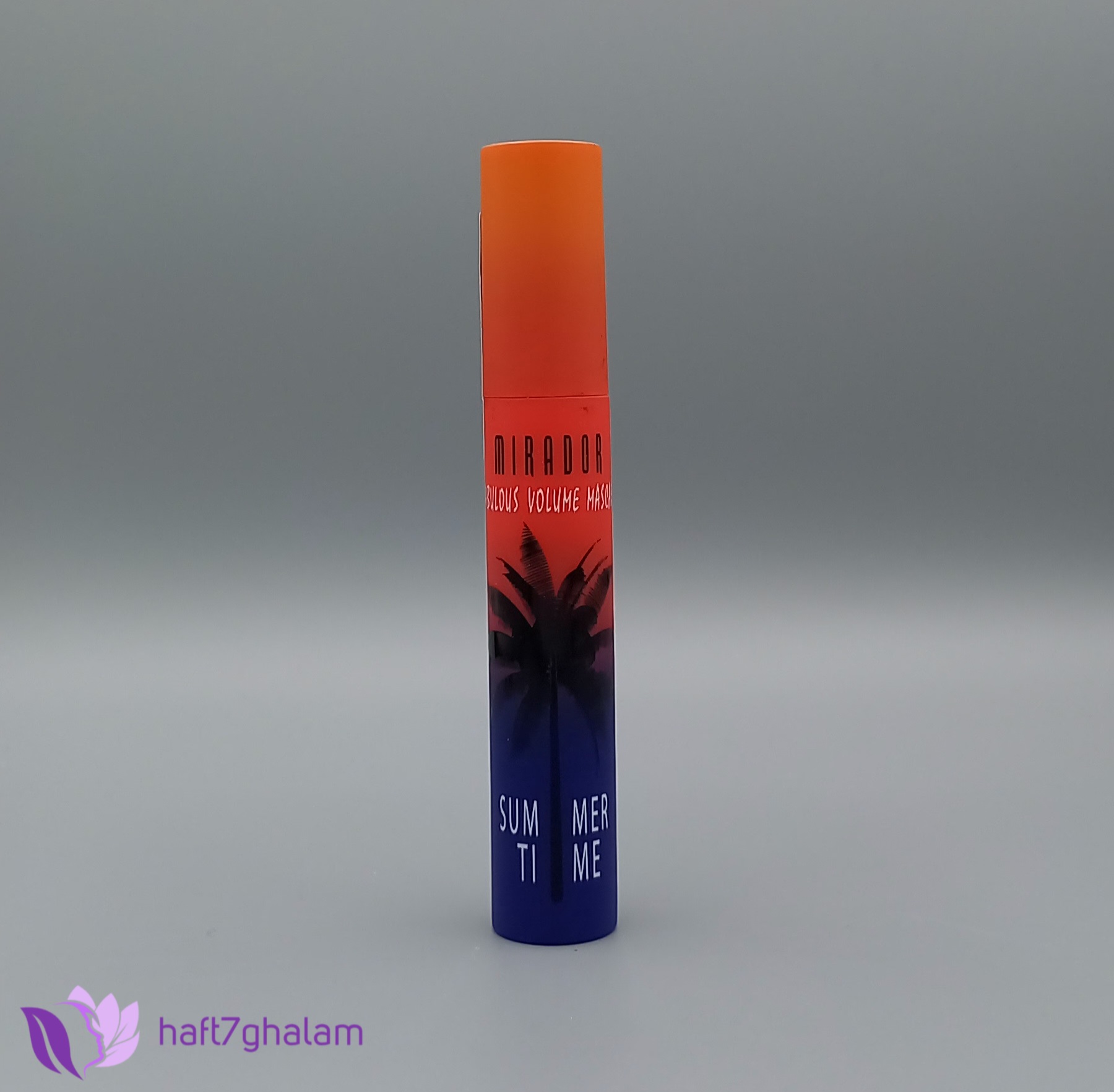 ریمل حجم دهنده میرادور