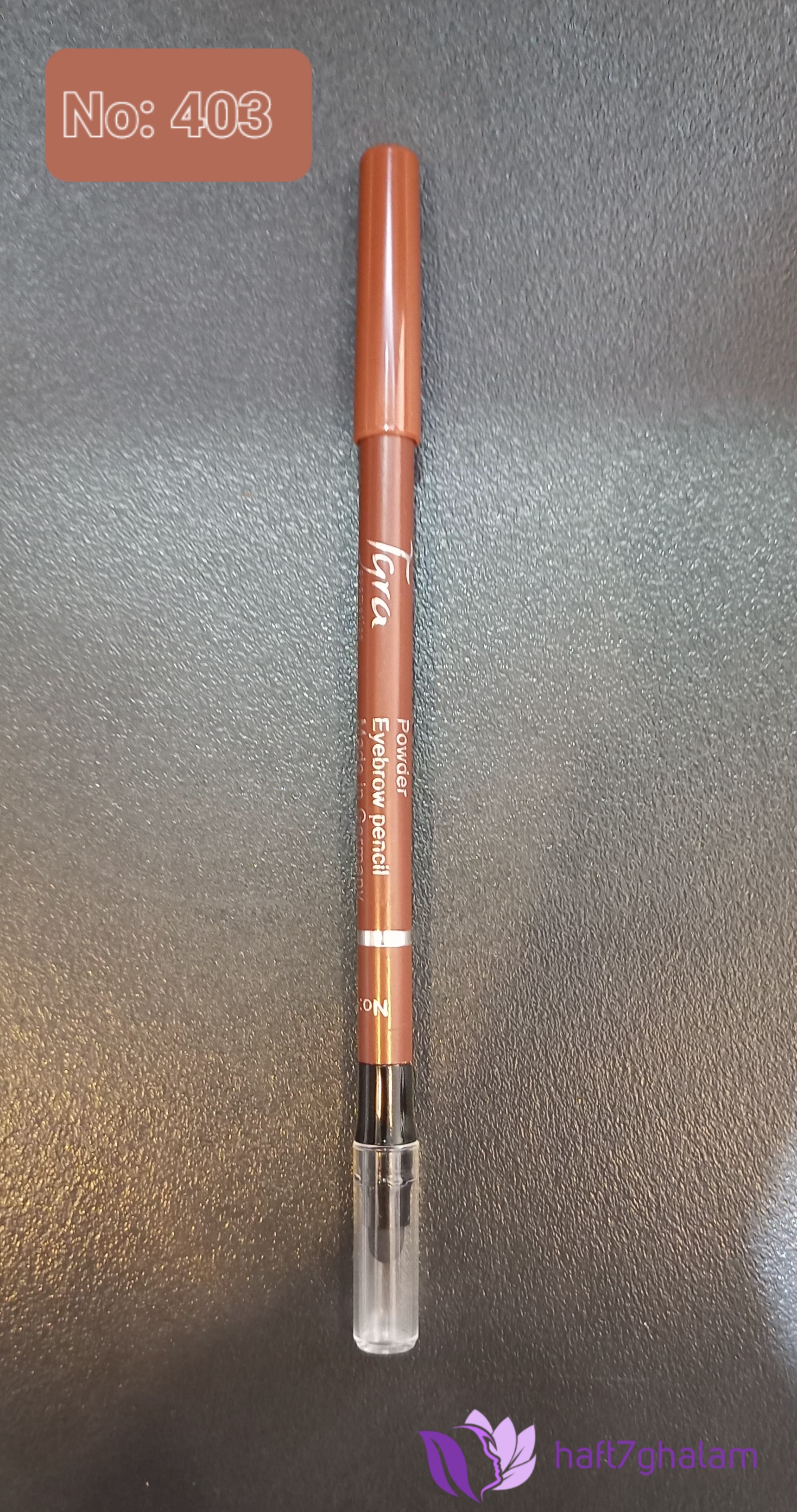 مداد ابرو تایرا شماره 403