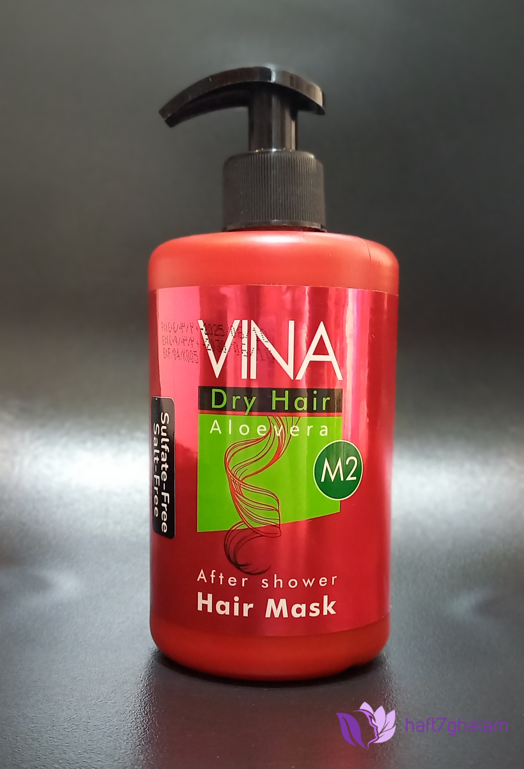 ماسک موی وینا M2