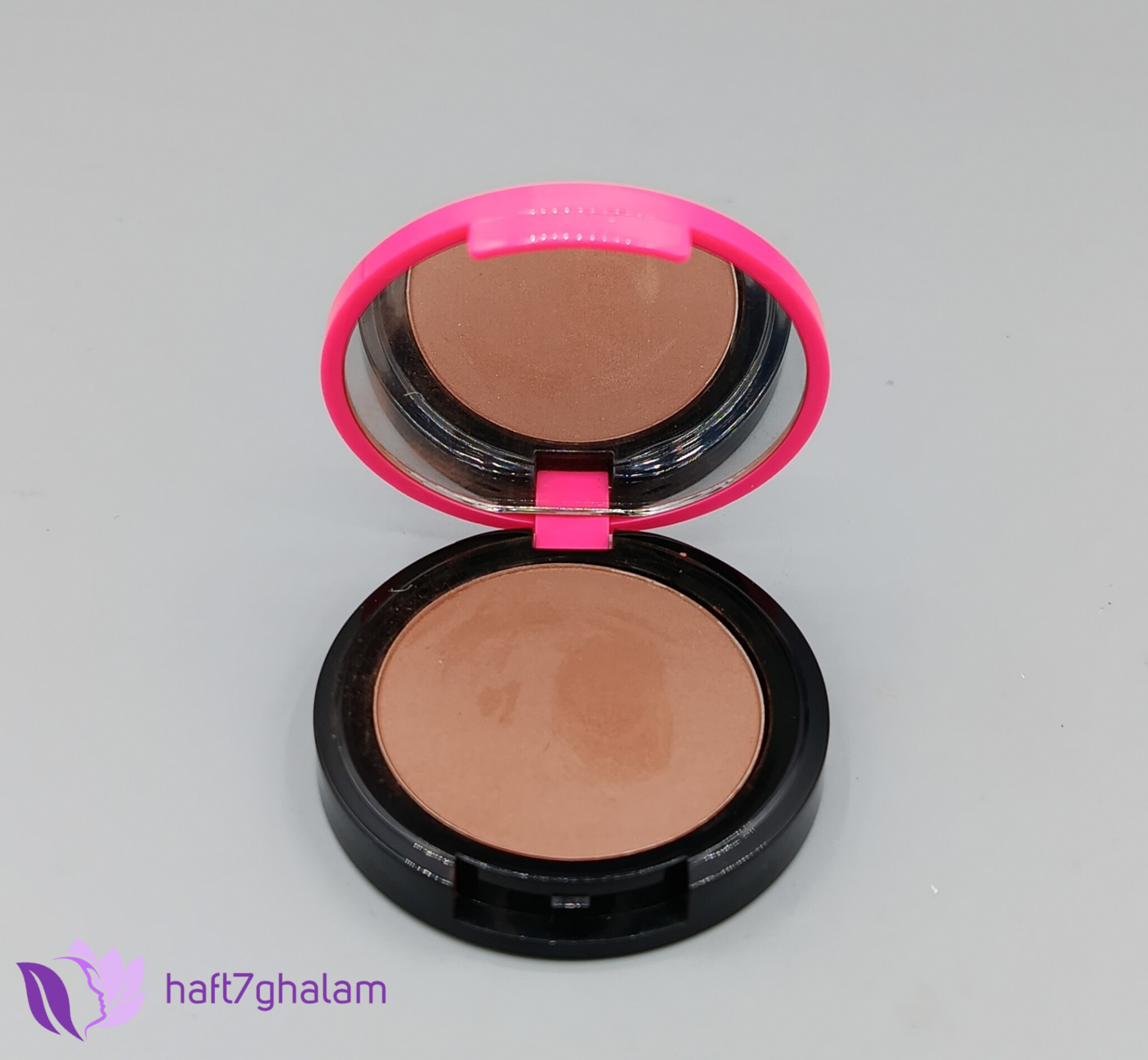 رژگونه کالیستا شمارهB06