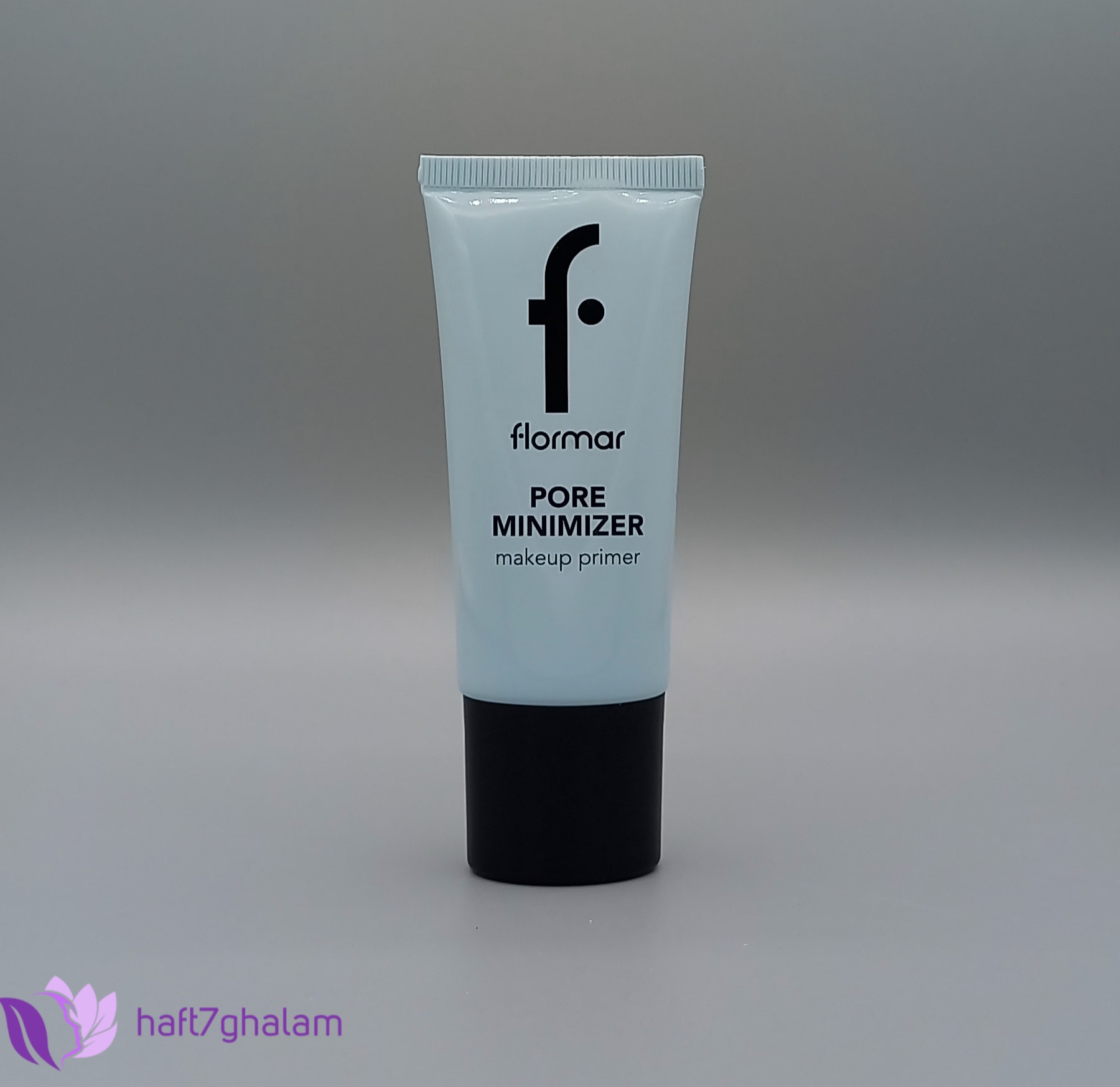 پرایمر جمع کننده منافذ پوست فلورمار